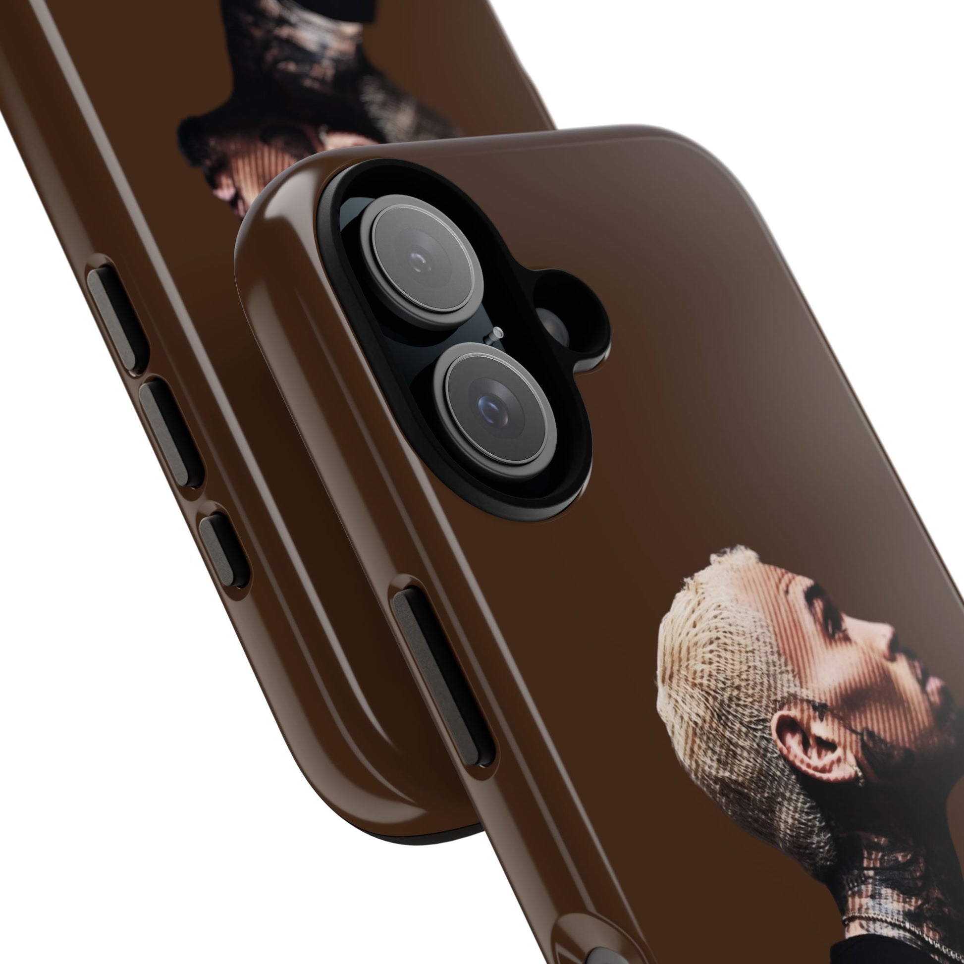 CB Signature Phone Case