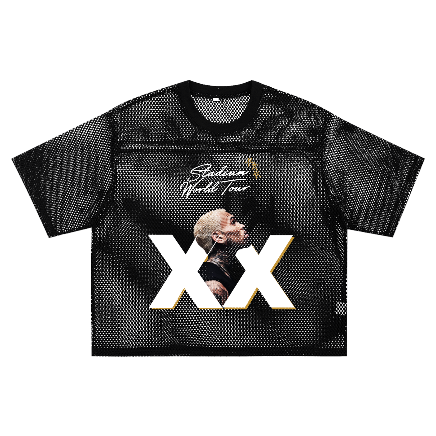 Breezy Bowl XX Jersey
