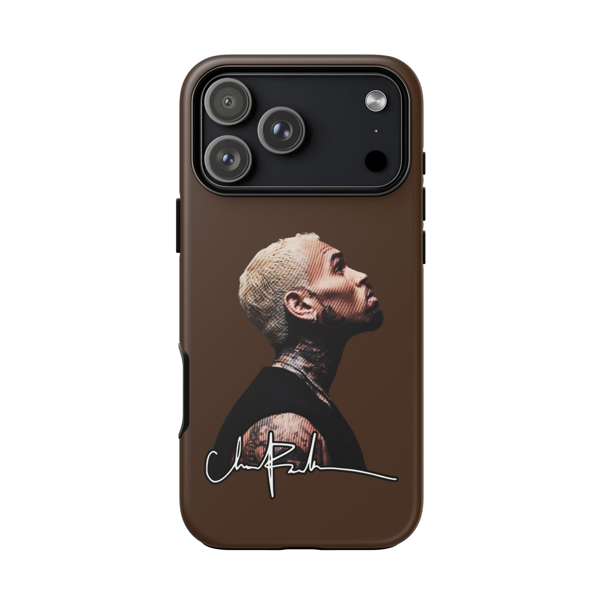 CB Signature Phone Case