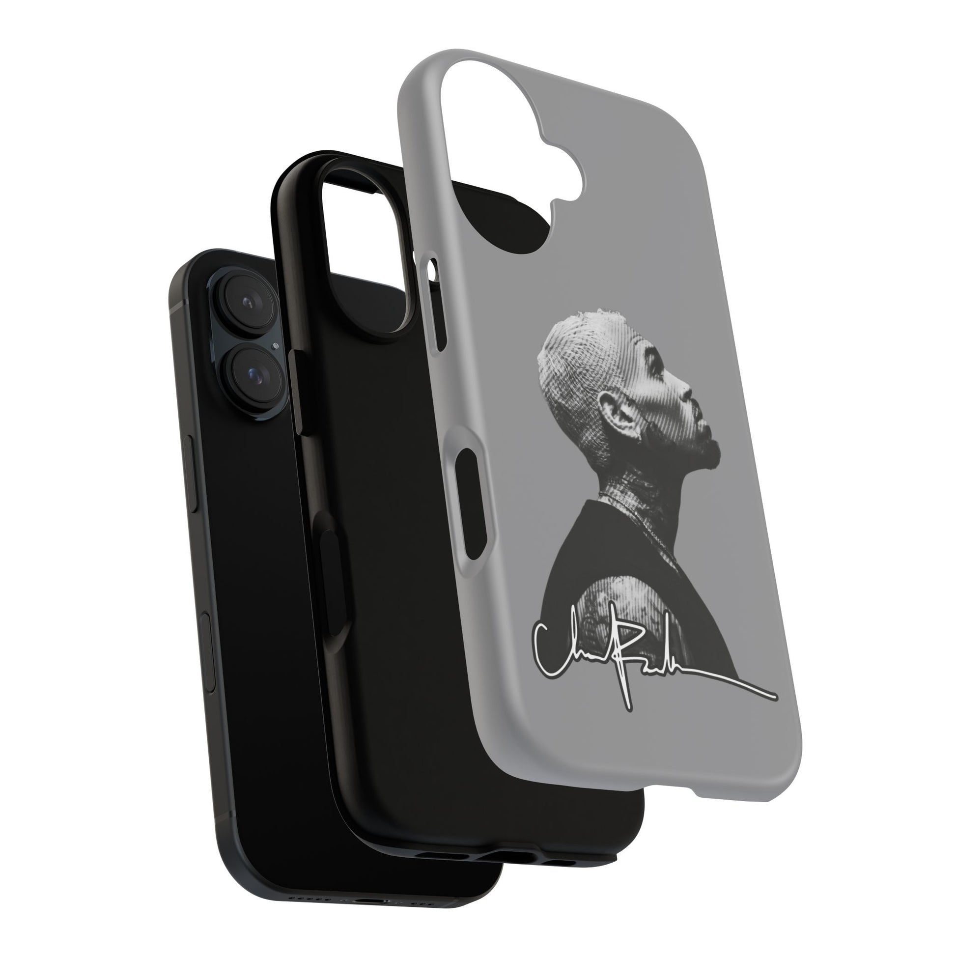 CB Signature Phone Case