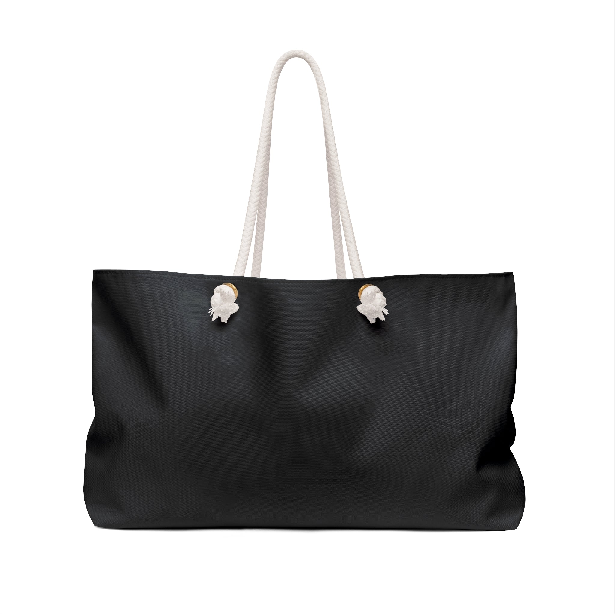 THE POWER OF LOVE - Weekend Tote Bag