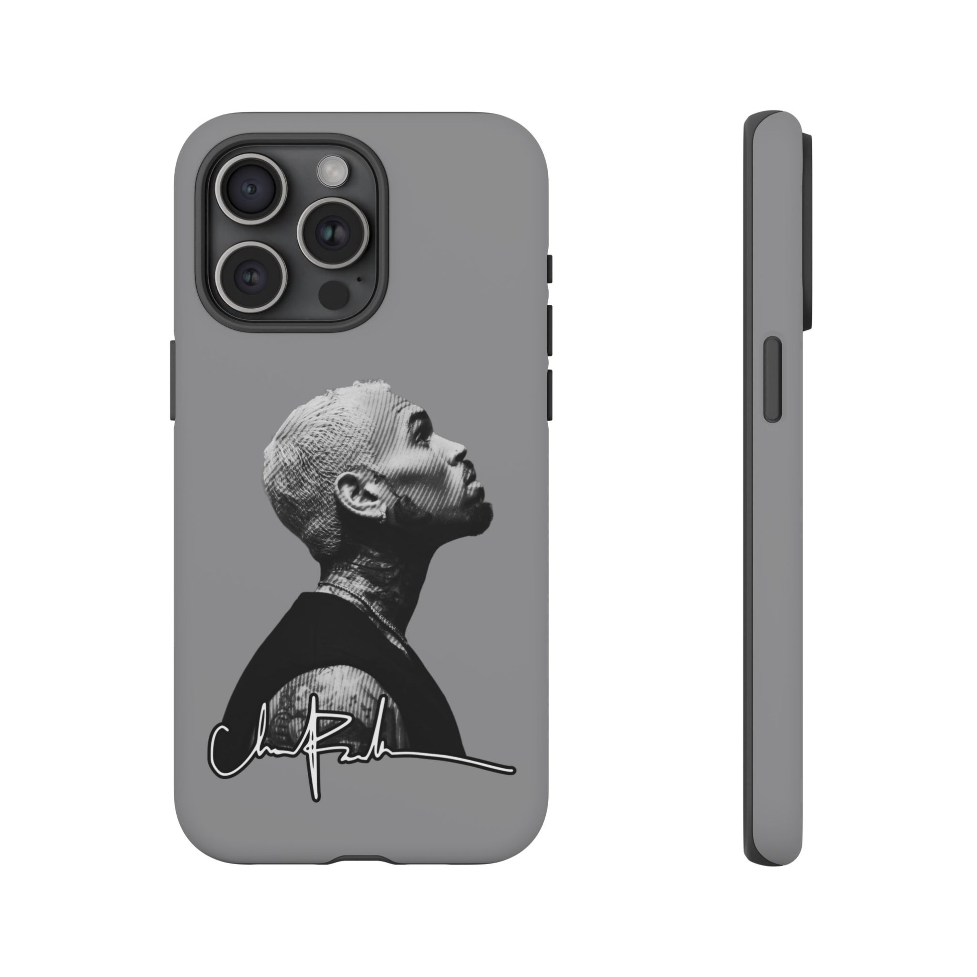 CB Signature Phone Case