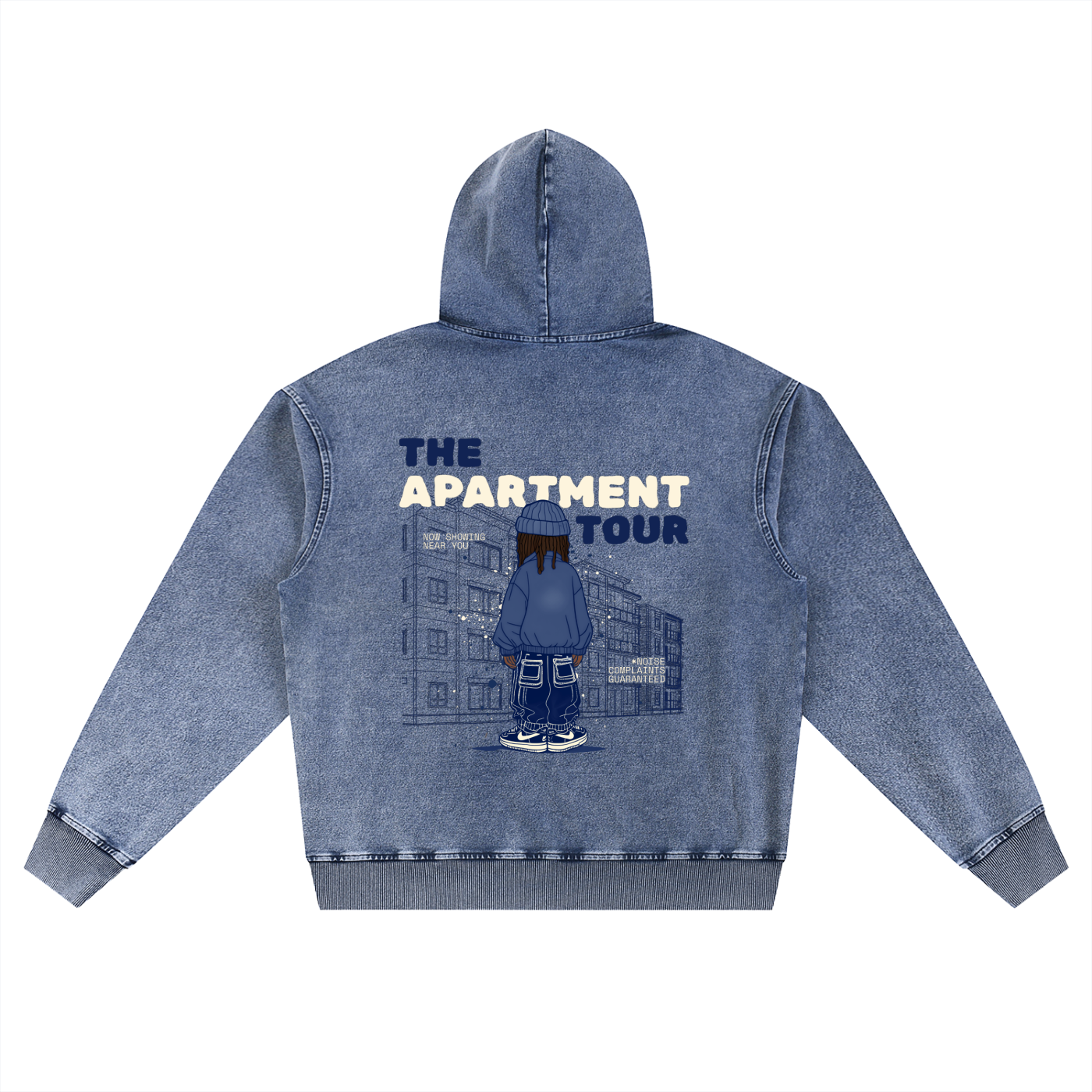 Concert Wear,Street Wear,Everyday Wear,Unisex,Hoodie,Spring Wear,Cozy ,Fall Wear,Winter Wear,Jordan Ward