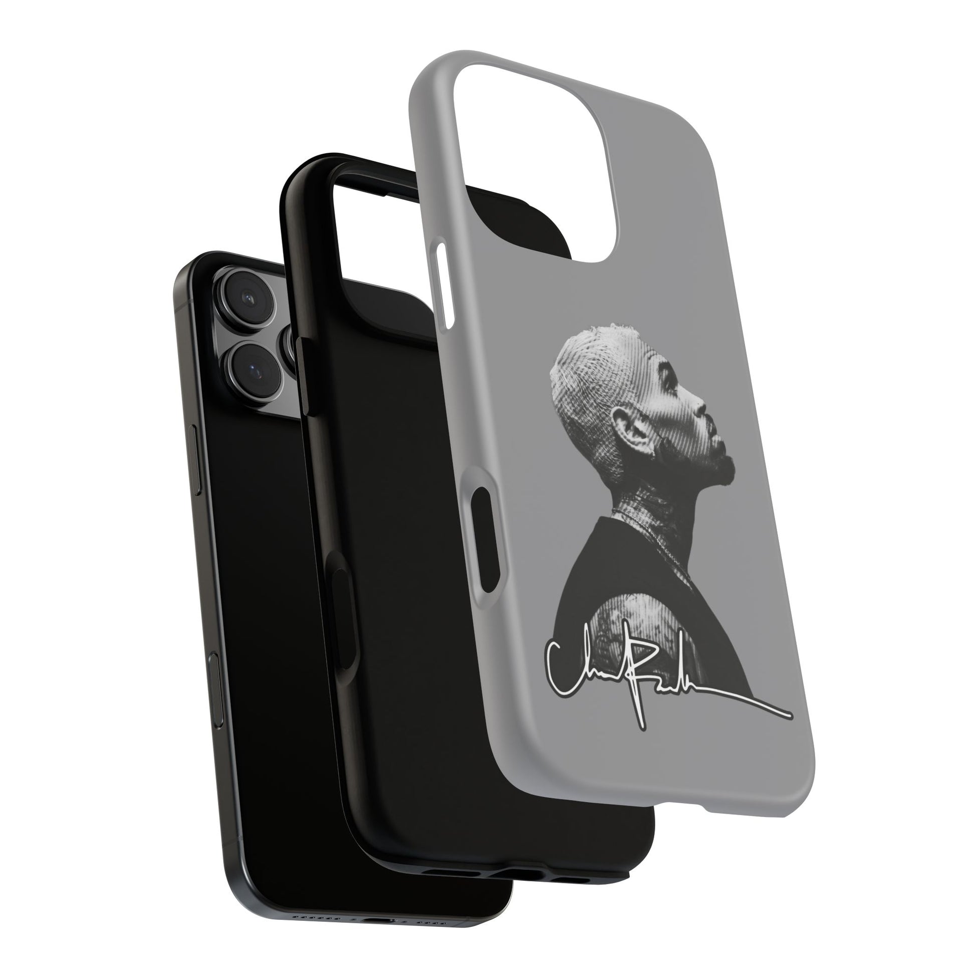 CB Signature Phone Case