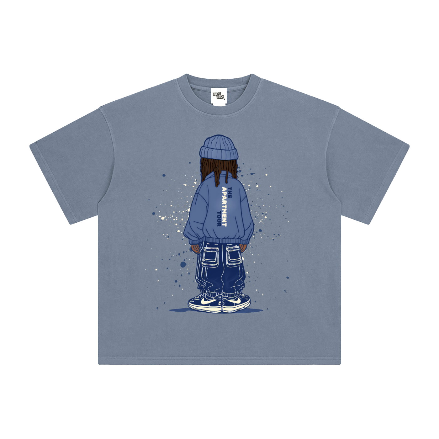 T-Shirt,Unisex,Everyday Wear,Concert Wear,Jordan Ward,Street Wear,Spring Wear,Summer Wear,Mens Apparel,Womens Apparel