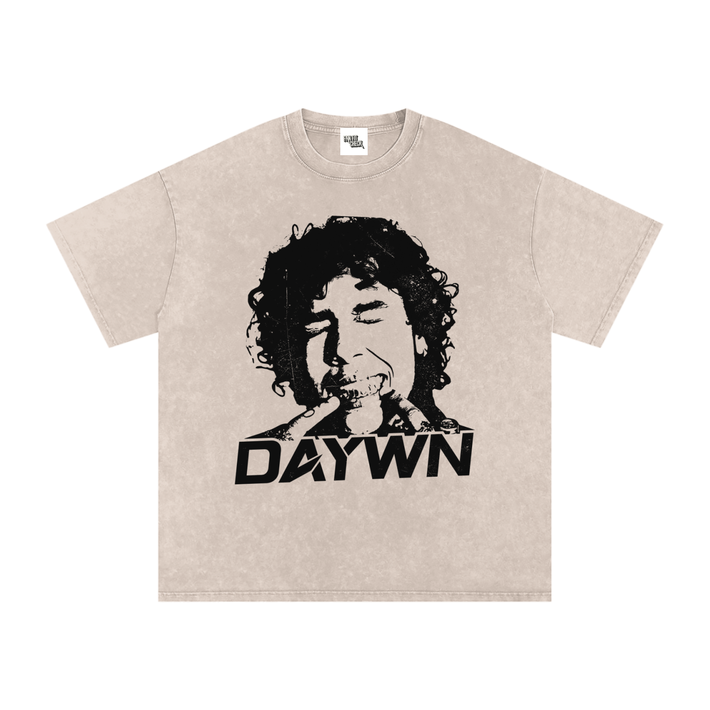 T-Shirt,Concert T-Shirt,Everyday Wear,Street Style,Unisex,Spring Clothing,Summer Clothing,Oversized,Oversized T-shirt,Concert T-shirt
