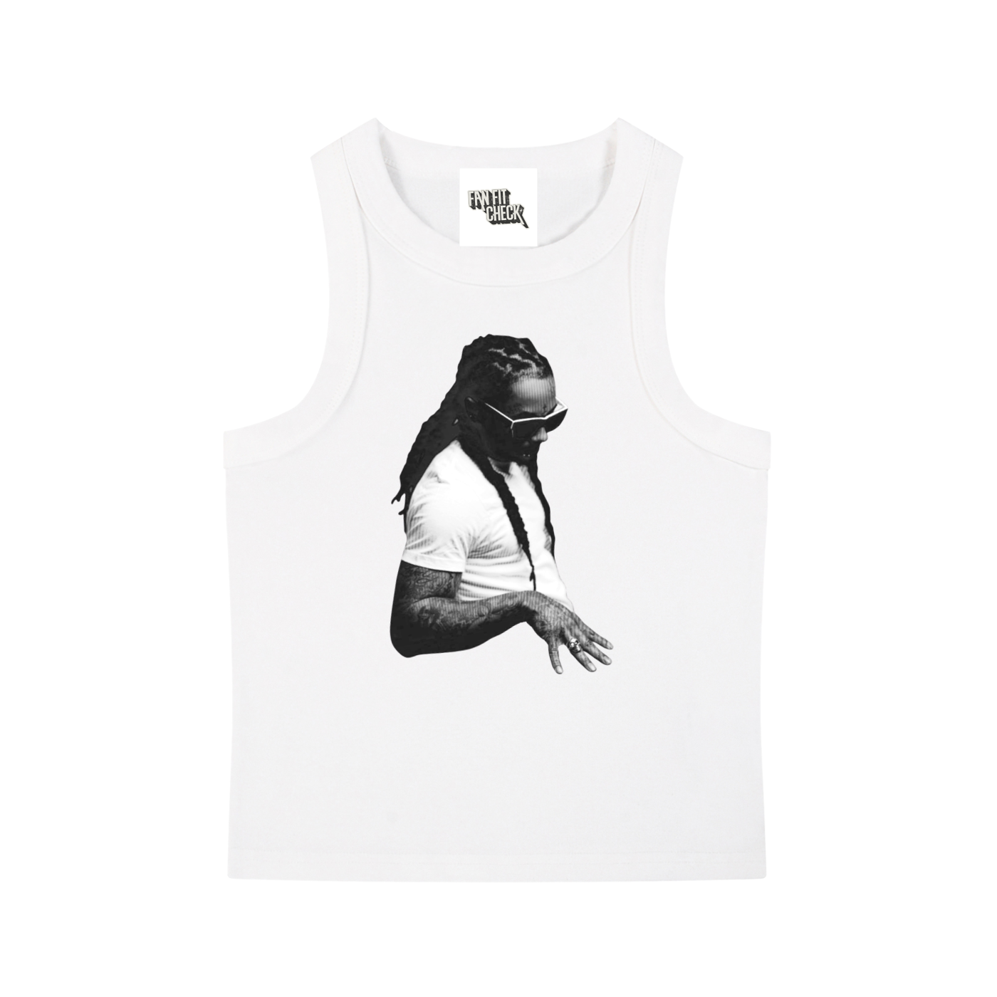 Tank Top,Crop Top,Crop Tank,Womens Clothing,Street Clothing,Everyday Wear,Concert Wear,Street Wear,Summer Clothing,Spring Clothing