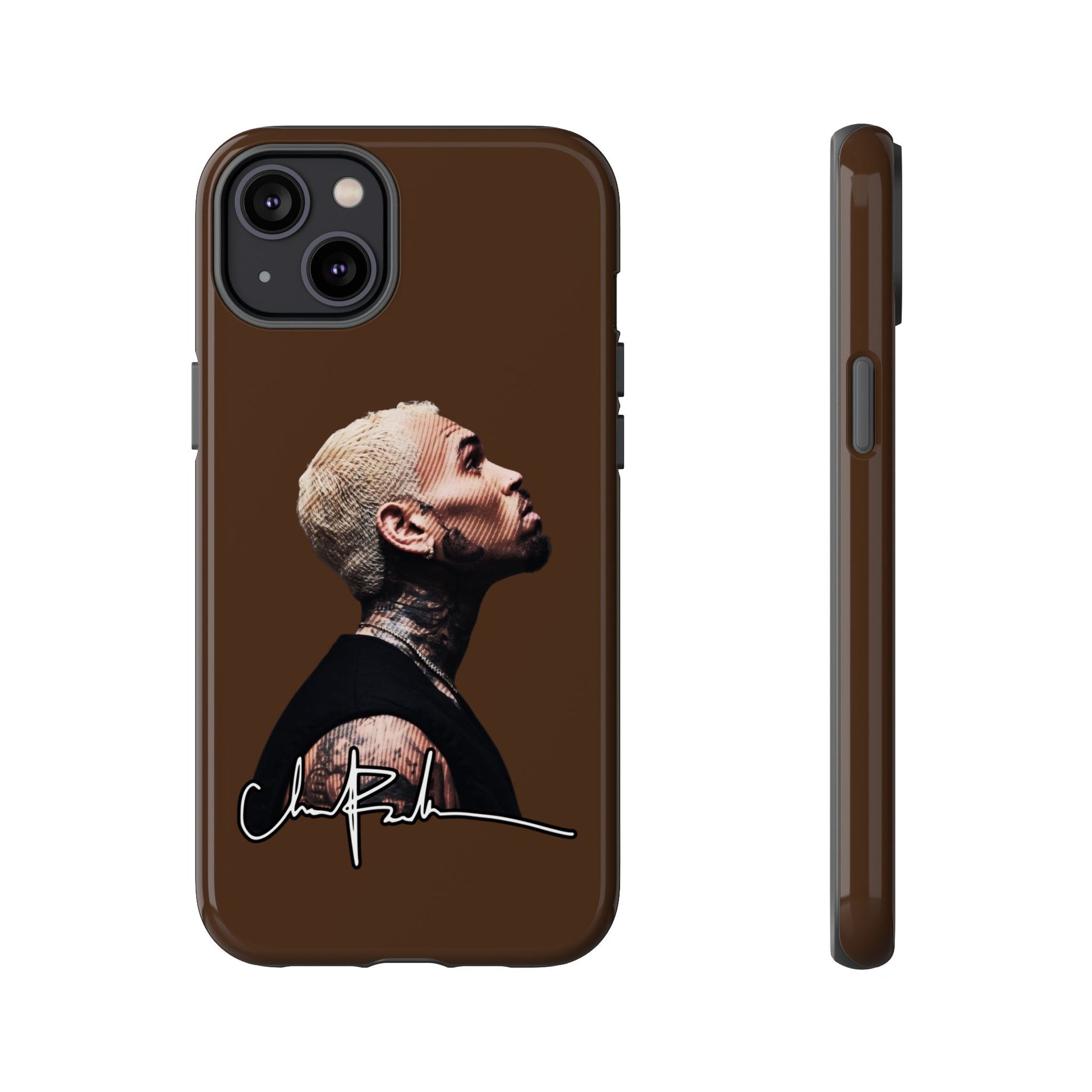 CB Signature Phone Case