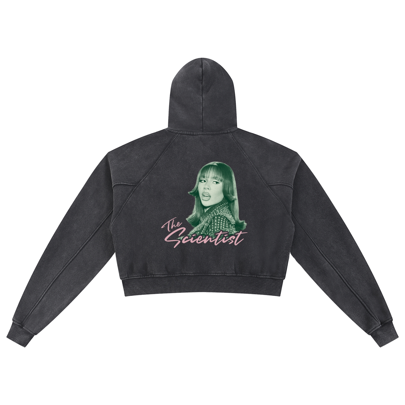 Hoodie,Winter Wear,Spring Wear,Cropped,Crop Hoodie,Everday Wear,Street Wear,Concert Wear,Womens Wear,Custom Made