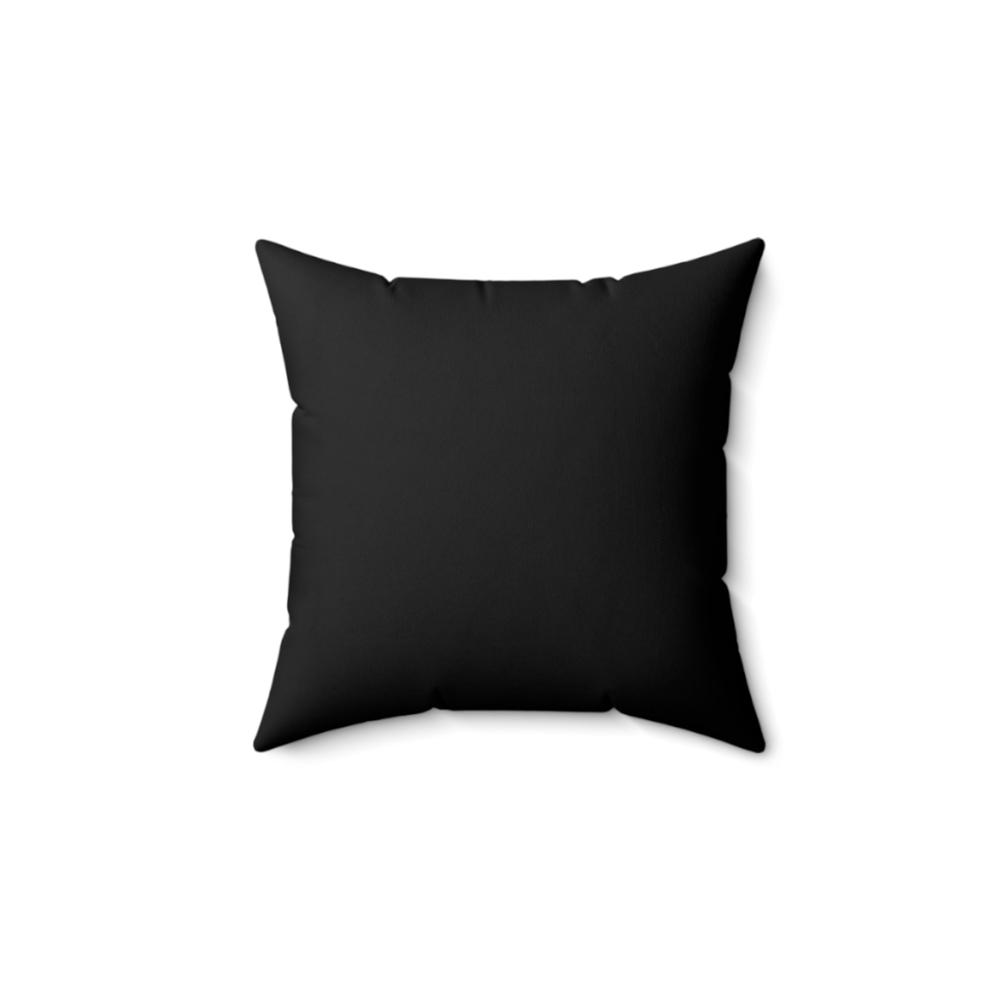 225 Inspired Faux Suede Pillow