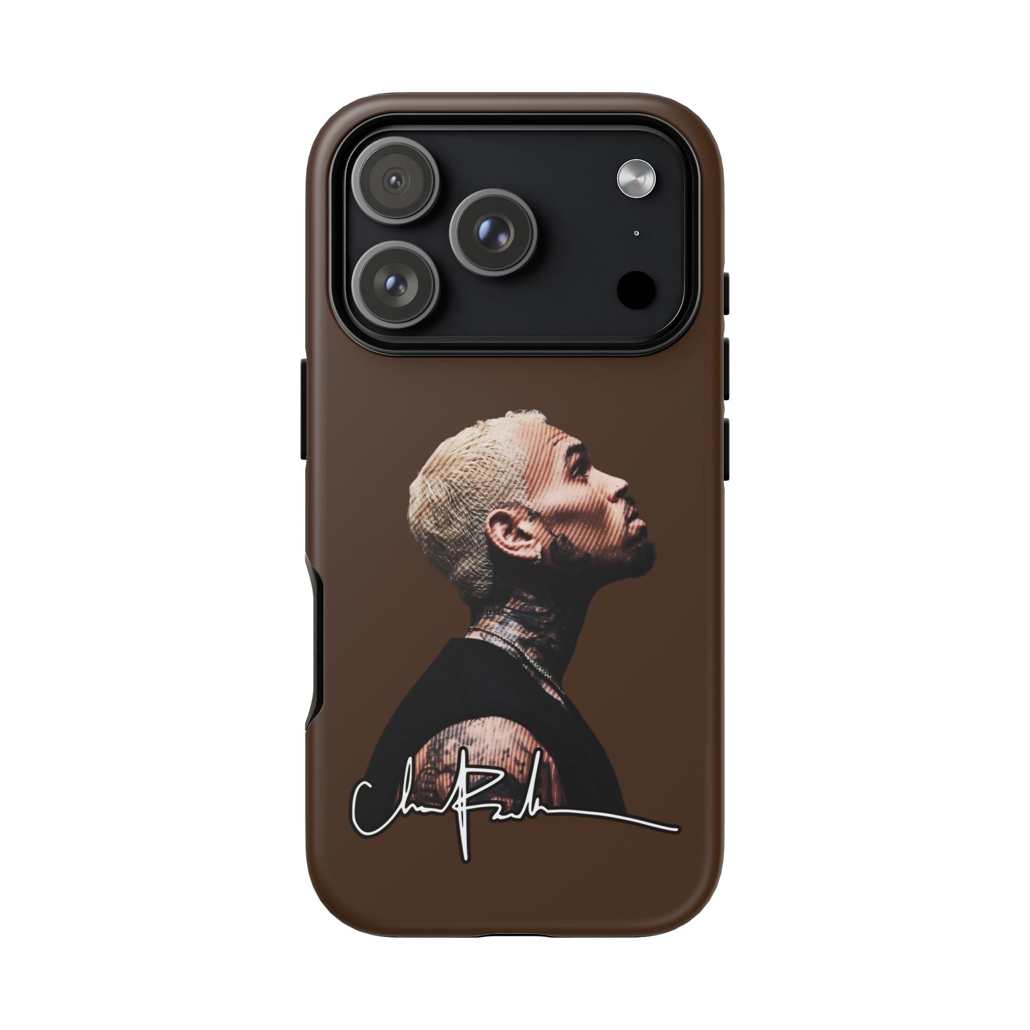 CB Signature Phone Case