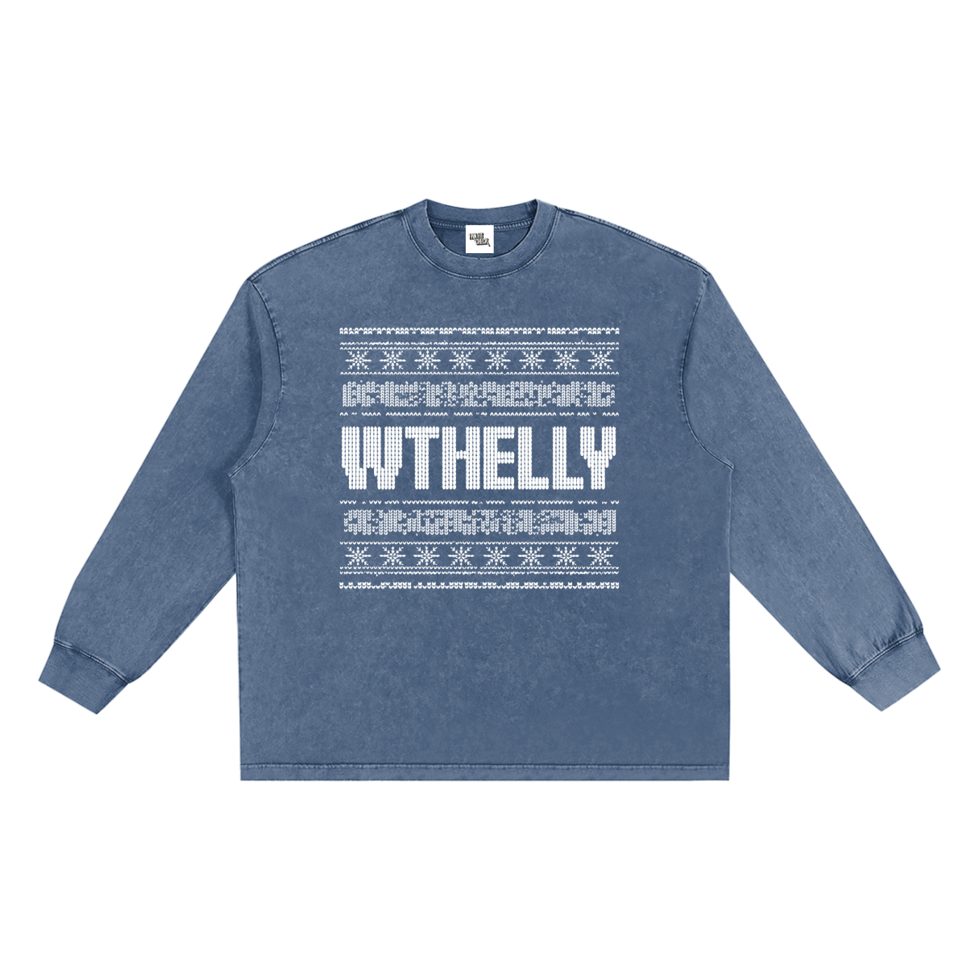Long Sleeve,Winter Wear,Fall Wear,Holiday Wear,Christmas Shirt,Street Wear,Ugly Christmas Shirt,Unisex Apparel,Gift for her,Gift for him