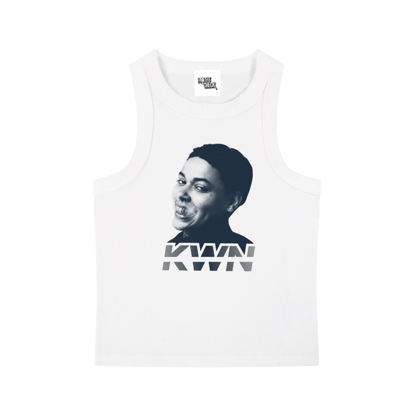 Crop Top,Crop Tank,Everyday Wear,Concert Wear,Womens Wear,Spring Wear,Summer Wear,Womens Clothing,Fan Wear,Street Wear