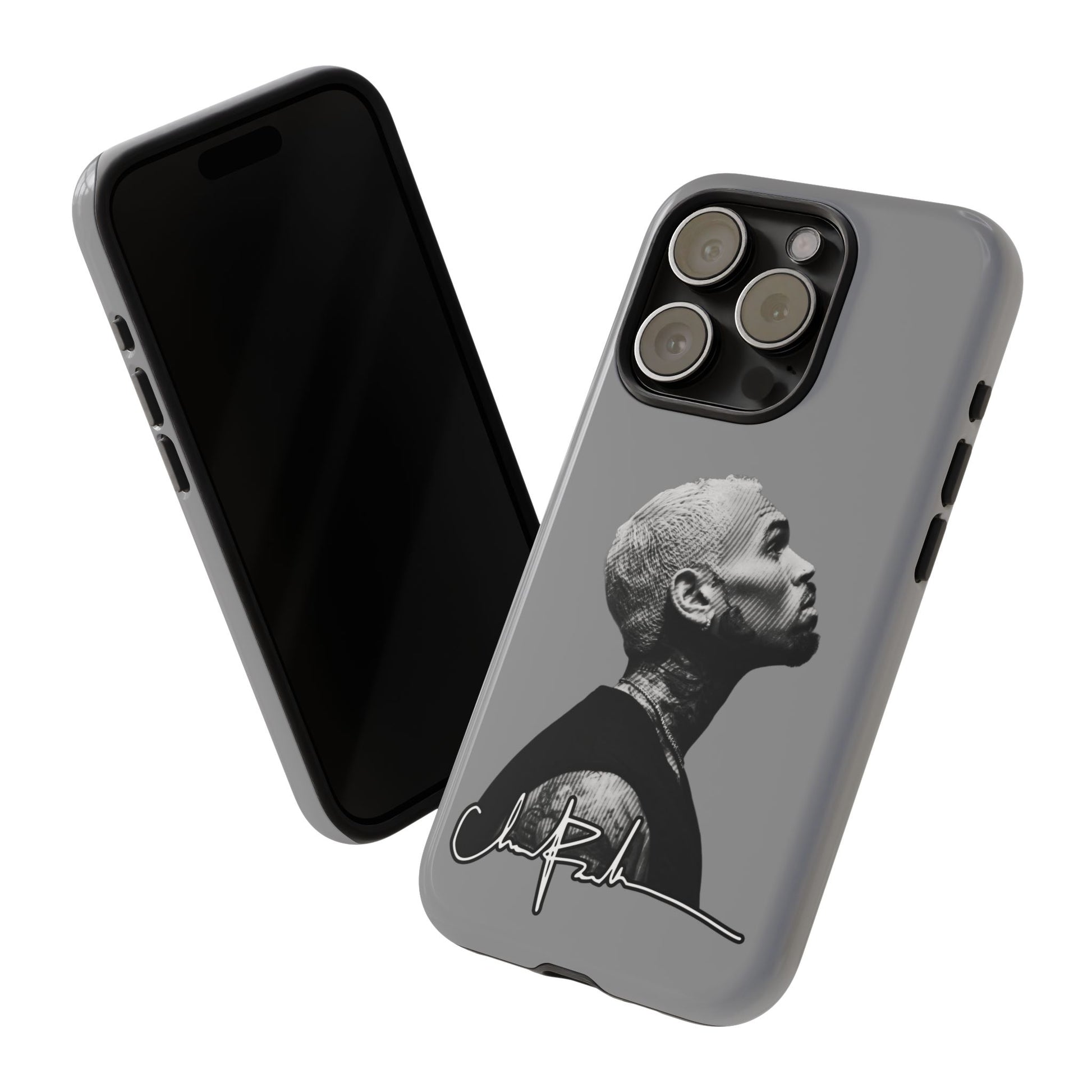 CB Signature Phone Case