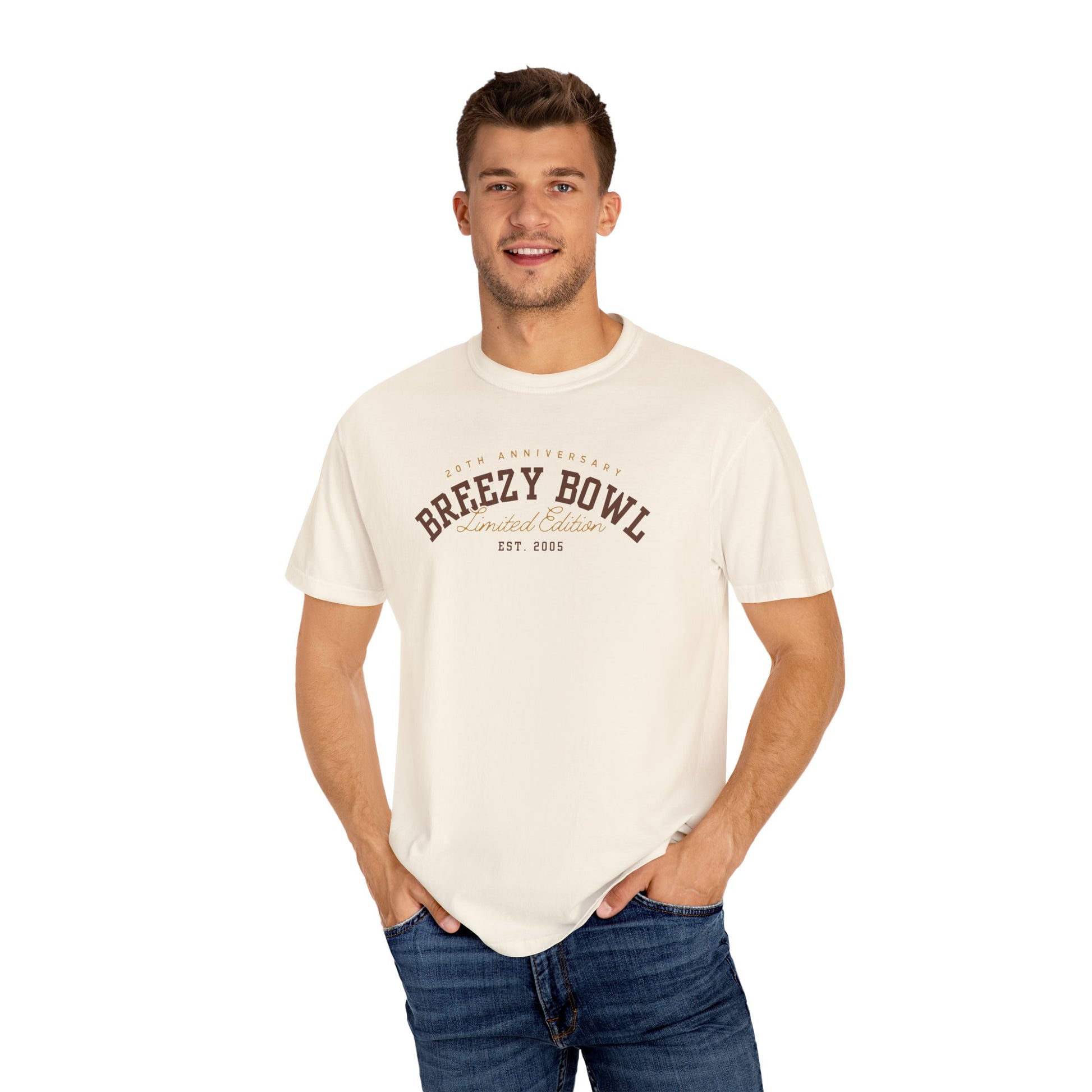 Breezy Bowl 2025 Classic Tee
