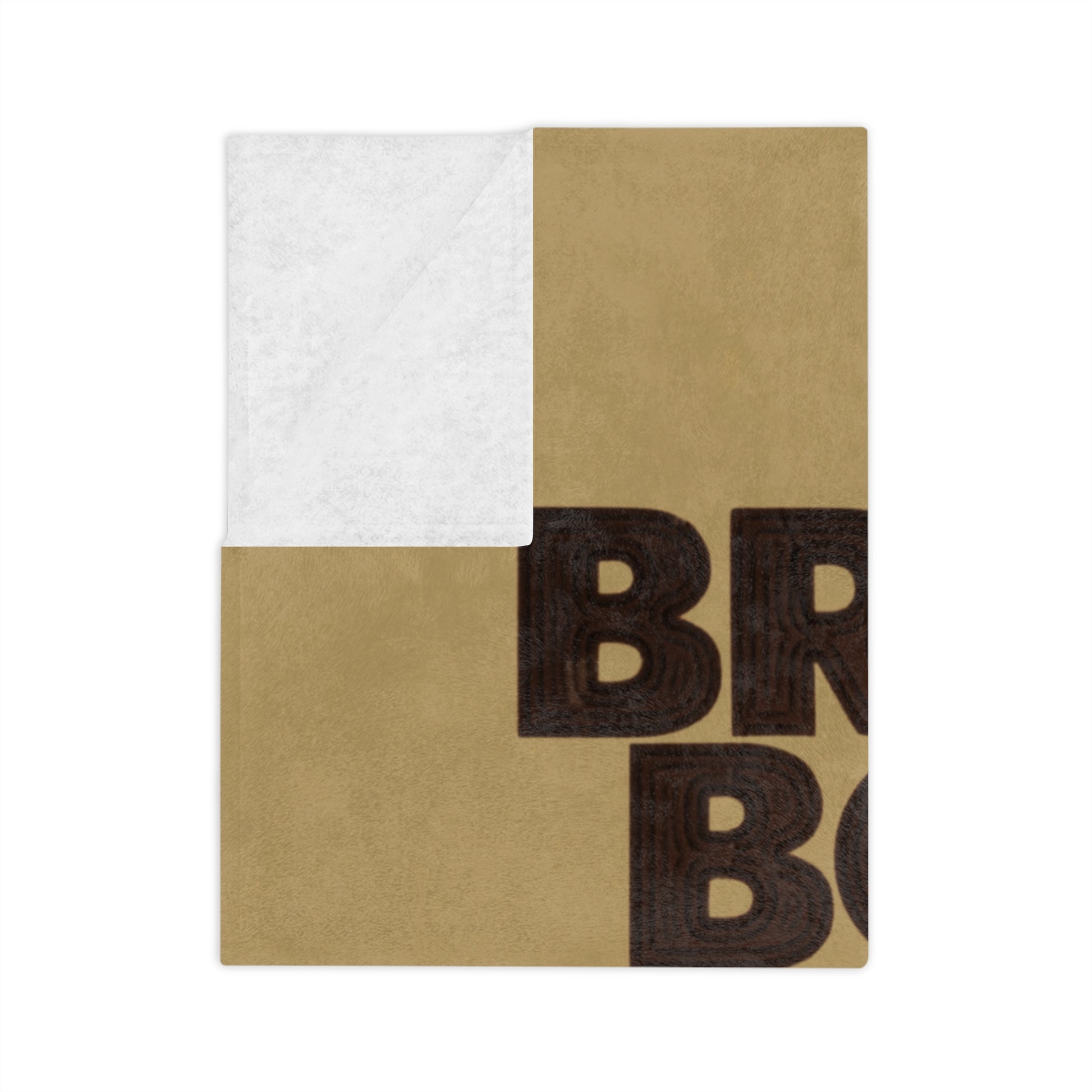 Breezy Bowl Throw Blanket