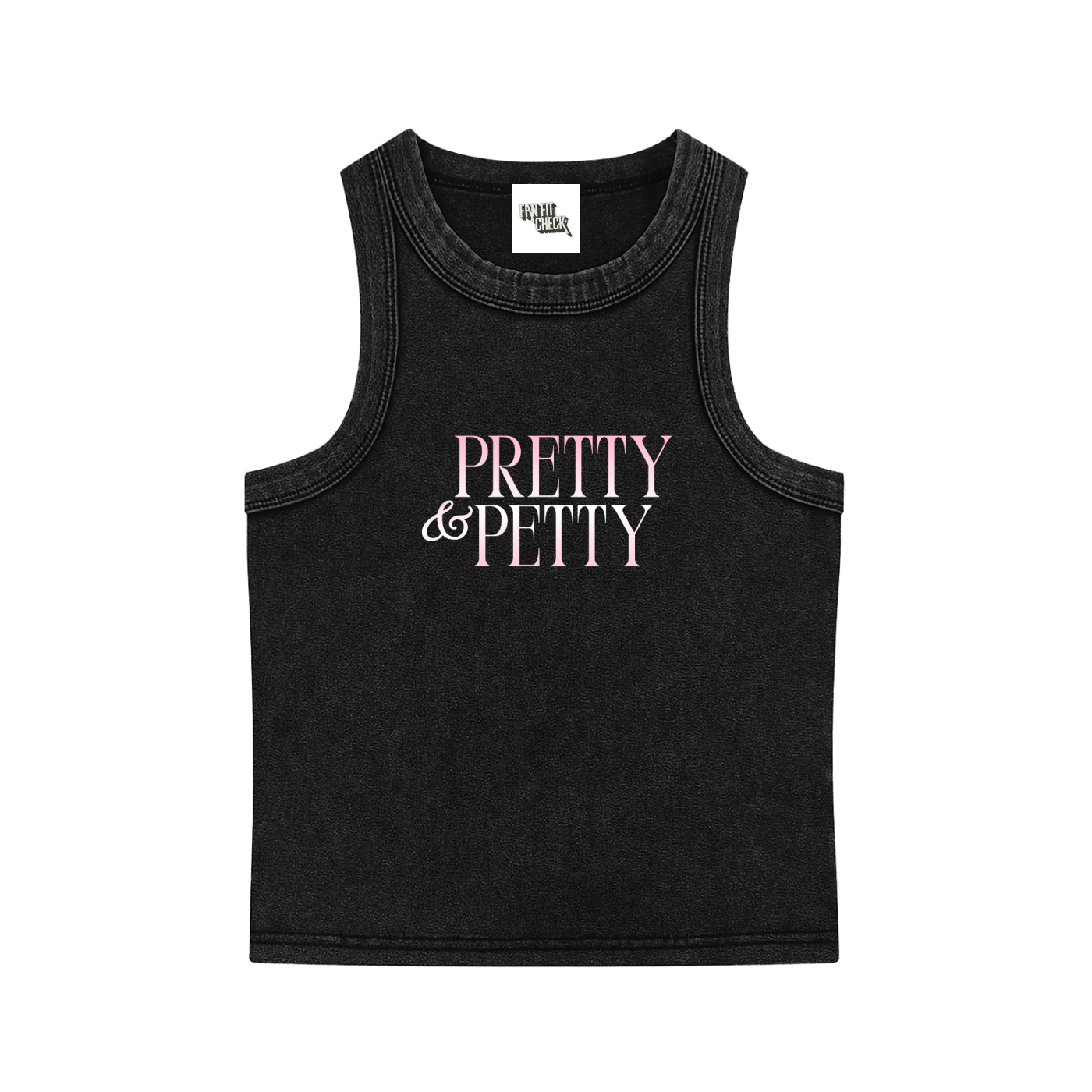 Crop Top,Tank Top,Crop Tank,Womens Wear,Spring Wear,Summer Wear,Womens Clothing,everyday Wear,Street Wear,Concert Wear
