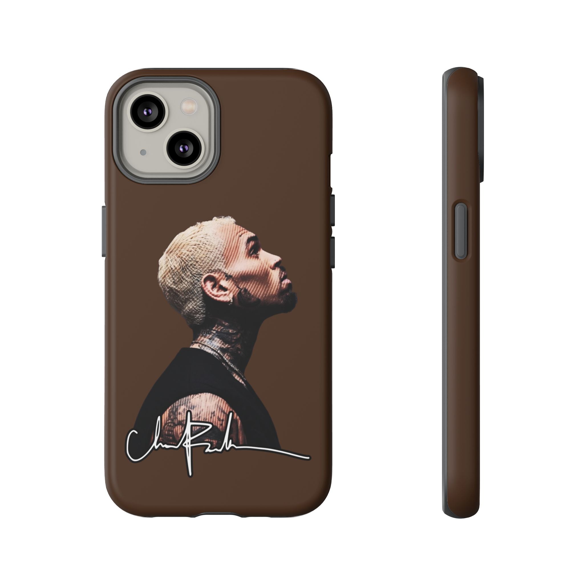 CB Signature Phone Case