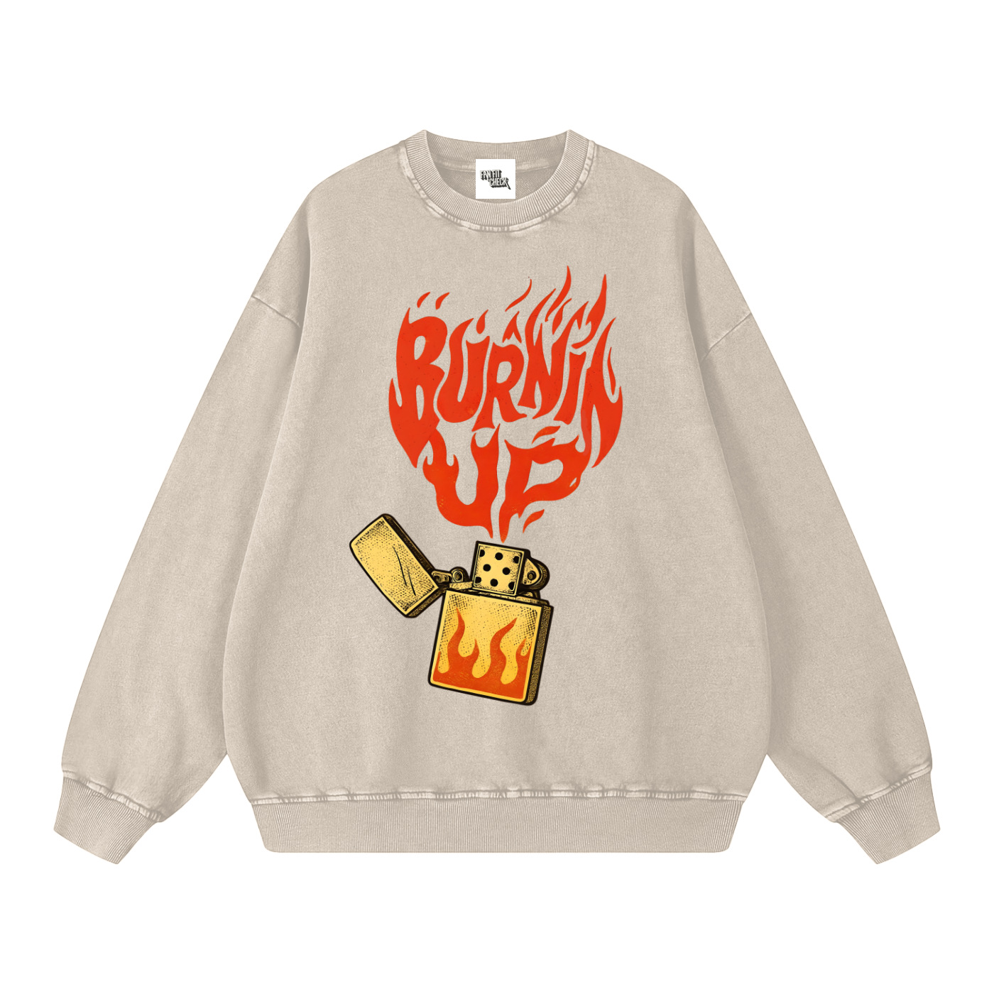 Sweatshirt,Oversized,Winter Wear,Fall Wear,Concert Wear,Jonas,Long sleeve,Oversize,Cozy,Warm