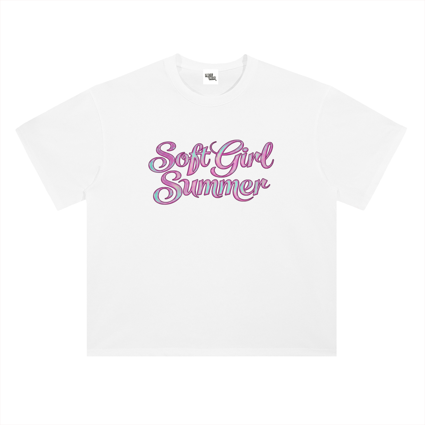 Soft Girl Summer T-Shirt