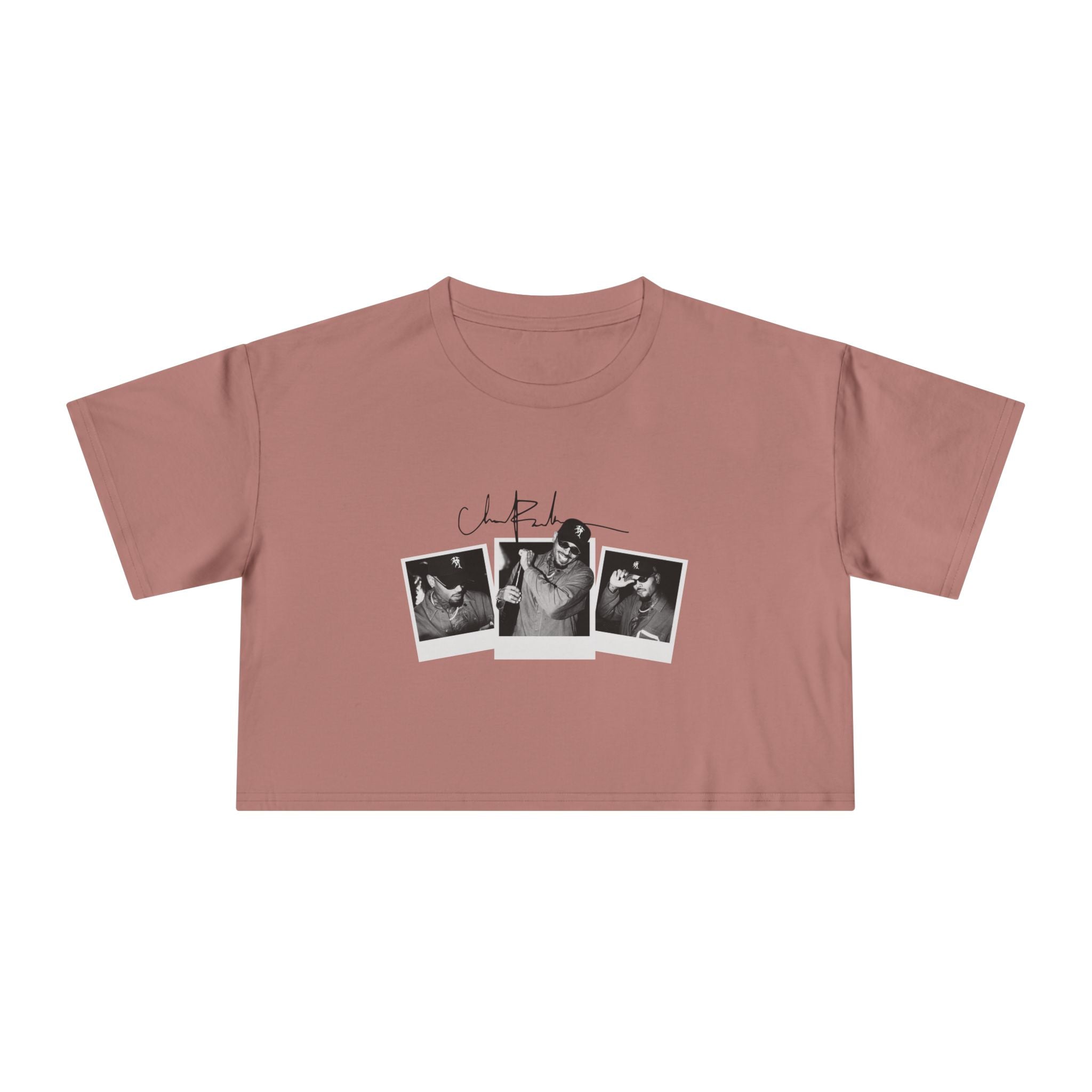 Polaroid Breezy Tee