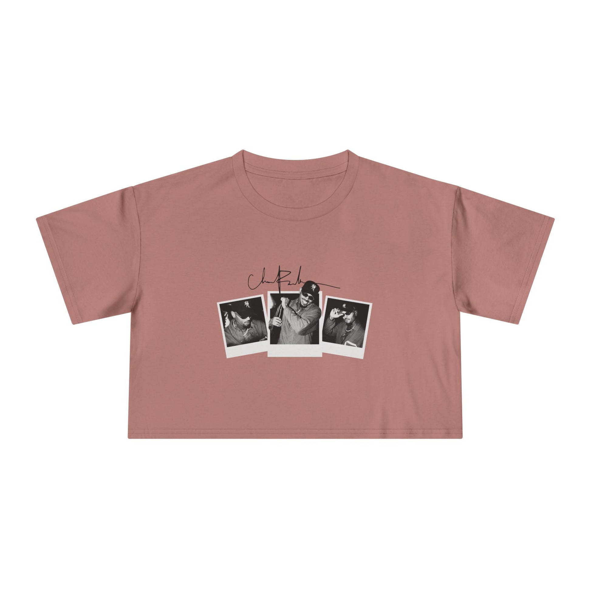 Polaroid Breezy Tee