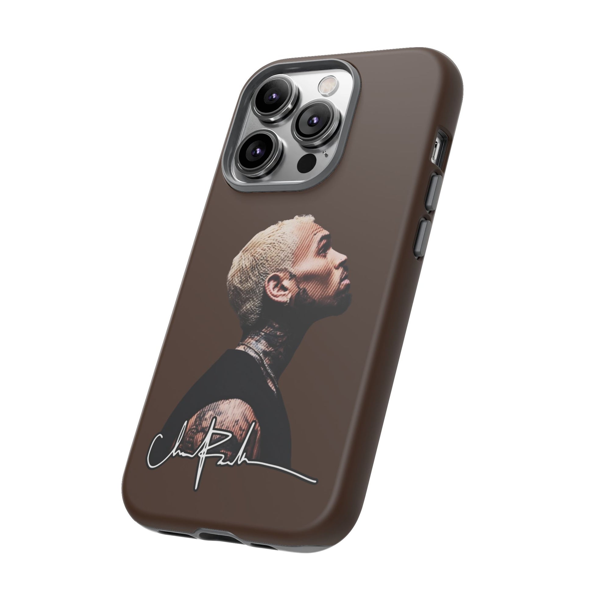 CB Signature Phone Case