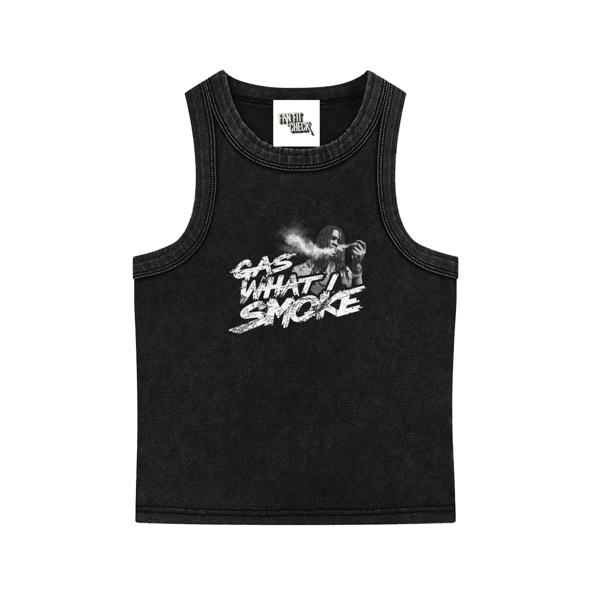 Tank,Female,Women,Crop,Summer,Fall,Spring,Winter,Basic,Comfy,Shirt,Concert