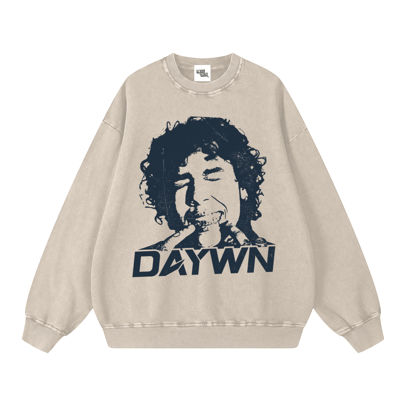 Sweatshirt,Oversized Sweatshirt,Unisex,Concert Sweatshirt,Fan Wear,Spring Clothing,Everyday Wear,Street Wear,Casual Wear,Lounge Wear