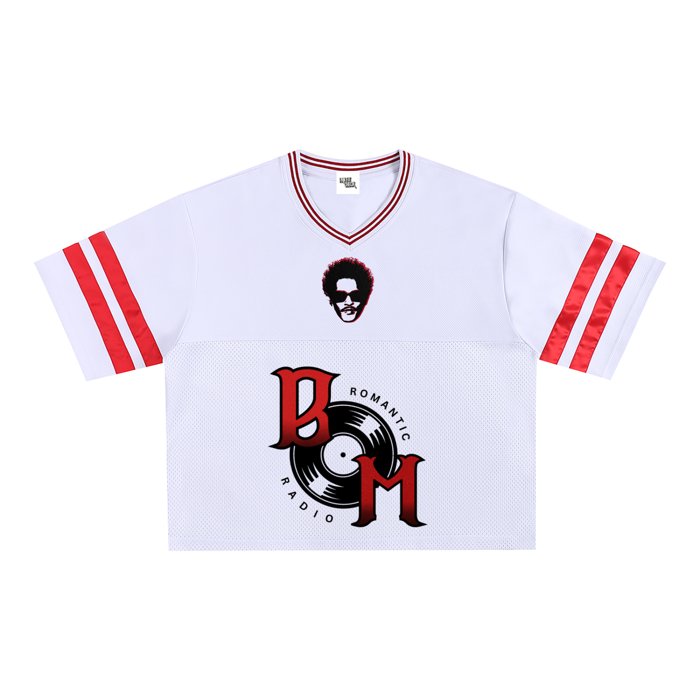 Jersey ,Concert Wear,Fan Made,Unisex,Womens Clothing,Mens Clothing,Street Clothing,Casual Clothing,Everyday Wear,Concert Jersey