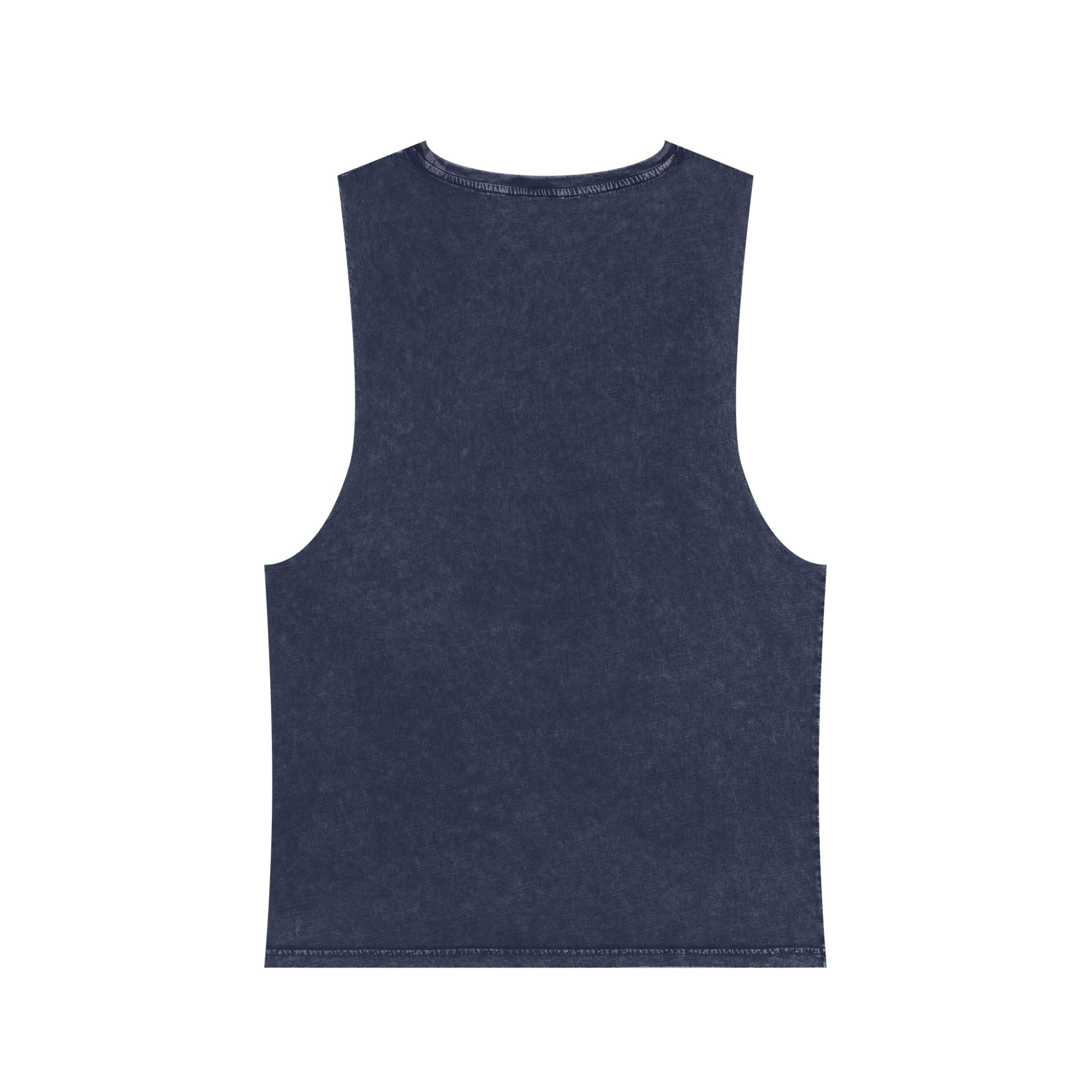 Smino Inspired Polaroid Tank Top
