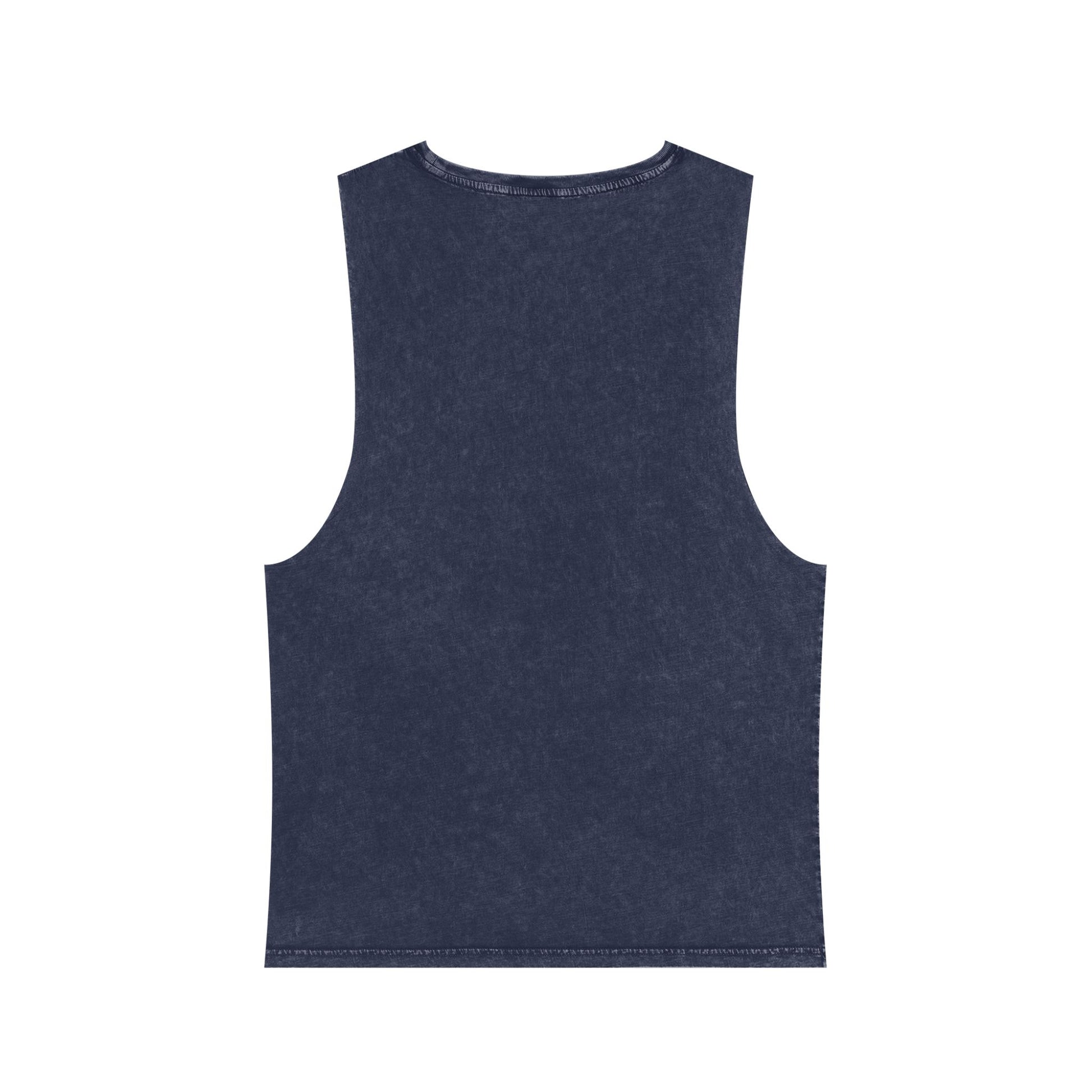 Smino Inspired Polaroid Tank Top