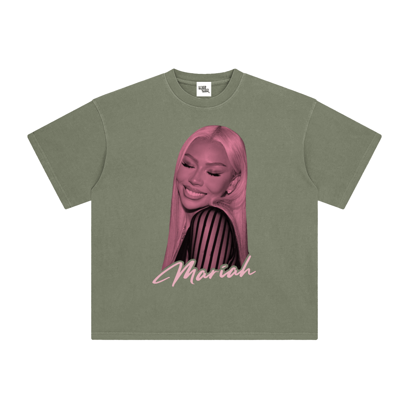 T-Shirt,Concert Wear,Street Wear,Every day Wear,Womens Apparel,Custom Wear,Mariah the Scientist,Hearts Sold Separately,Women Wear,Gift for her