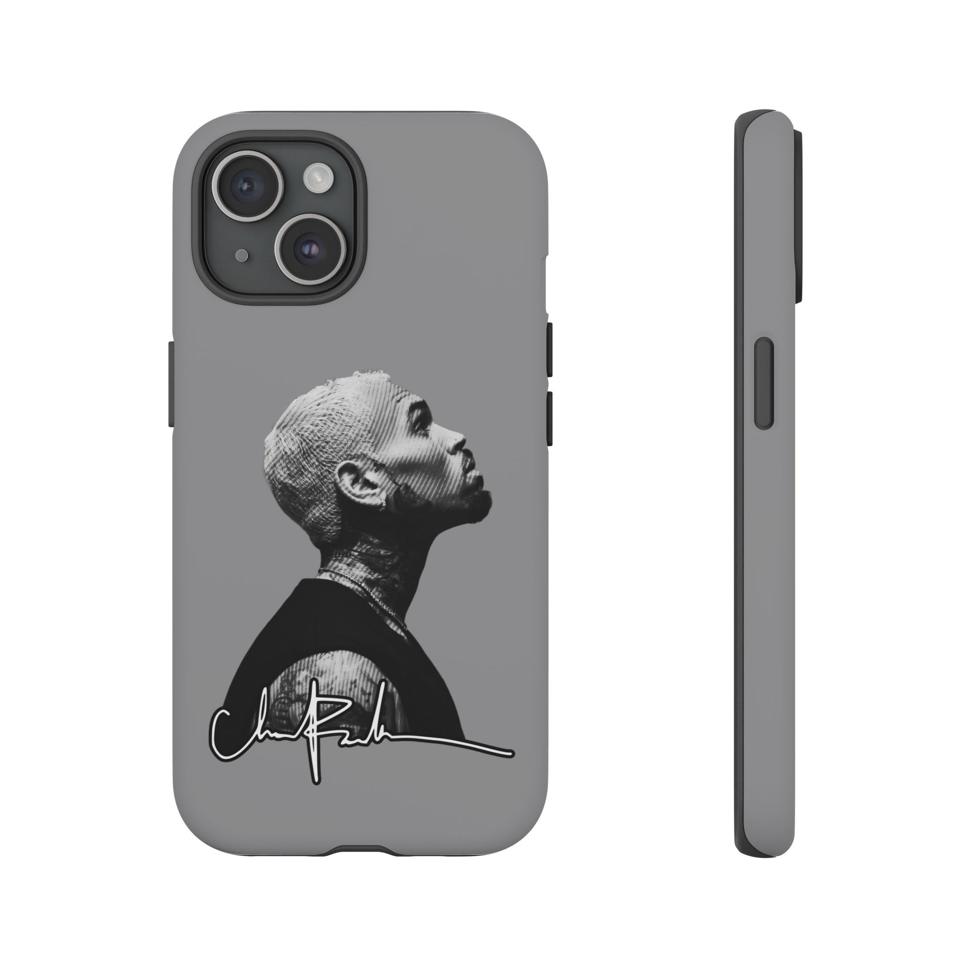 CB Signature Phone Case