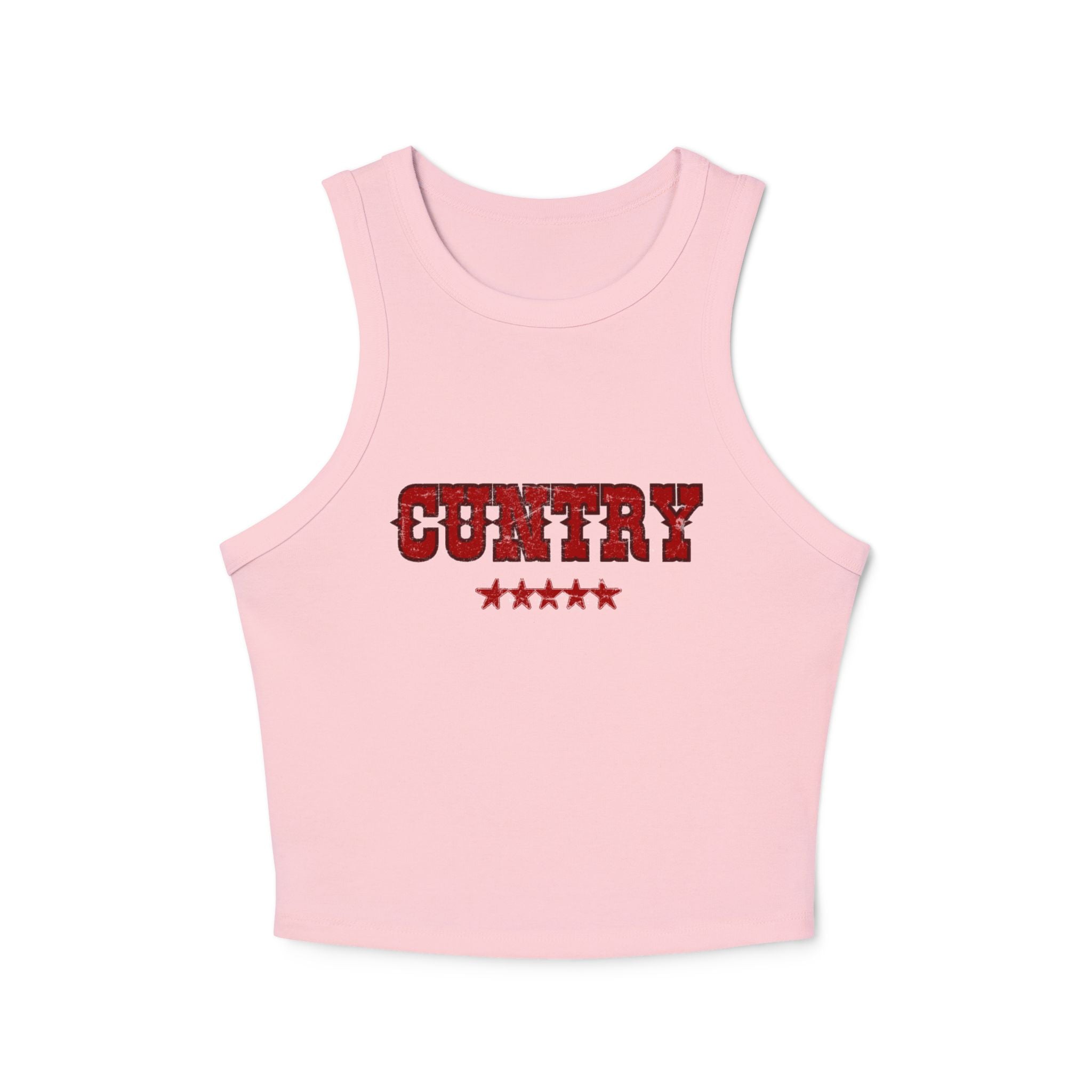 Cowboy Carter Inspired Tank Top