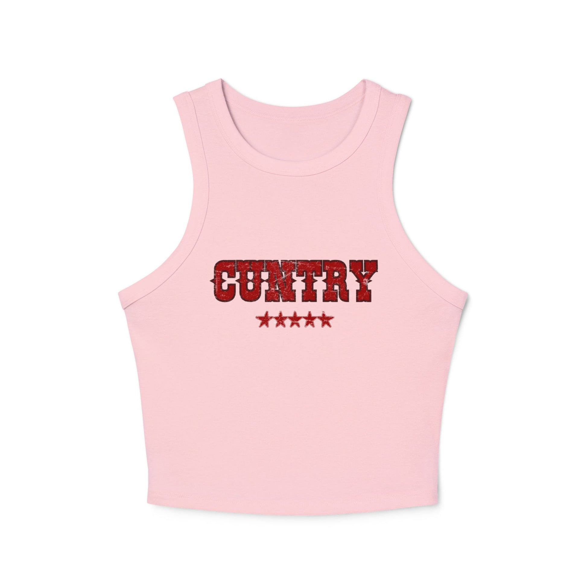 Cowboy Carter Inspired Tank Top