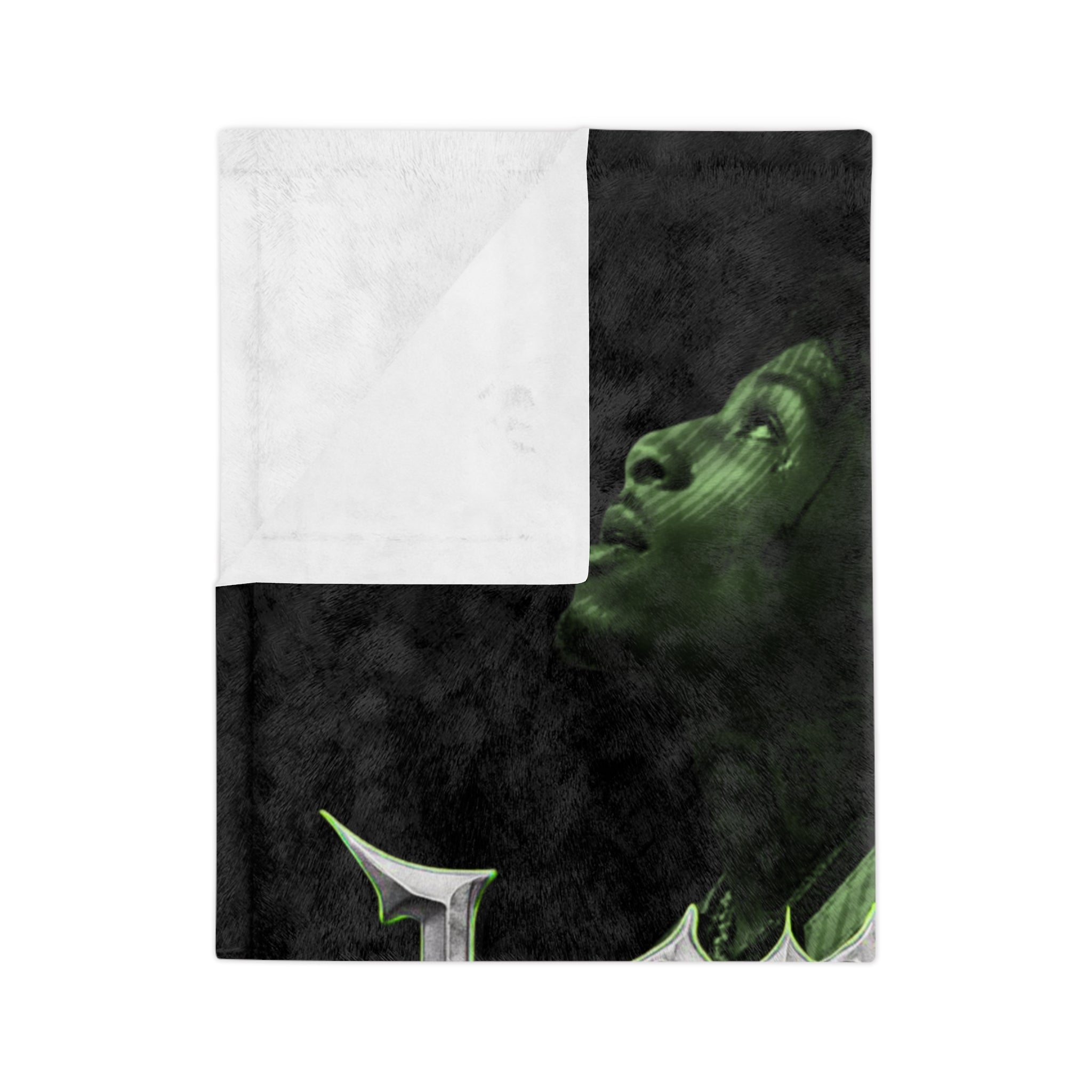 YB Inspired Throw Blanket