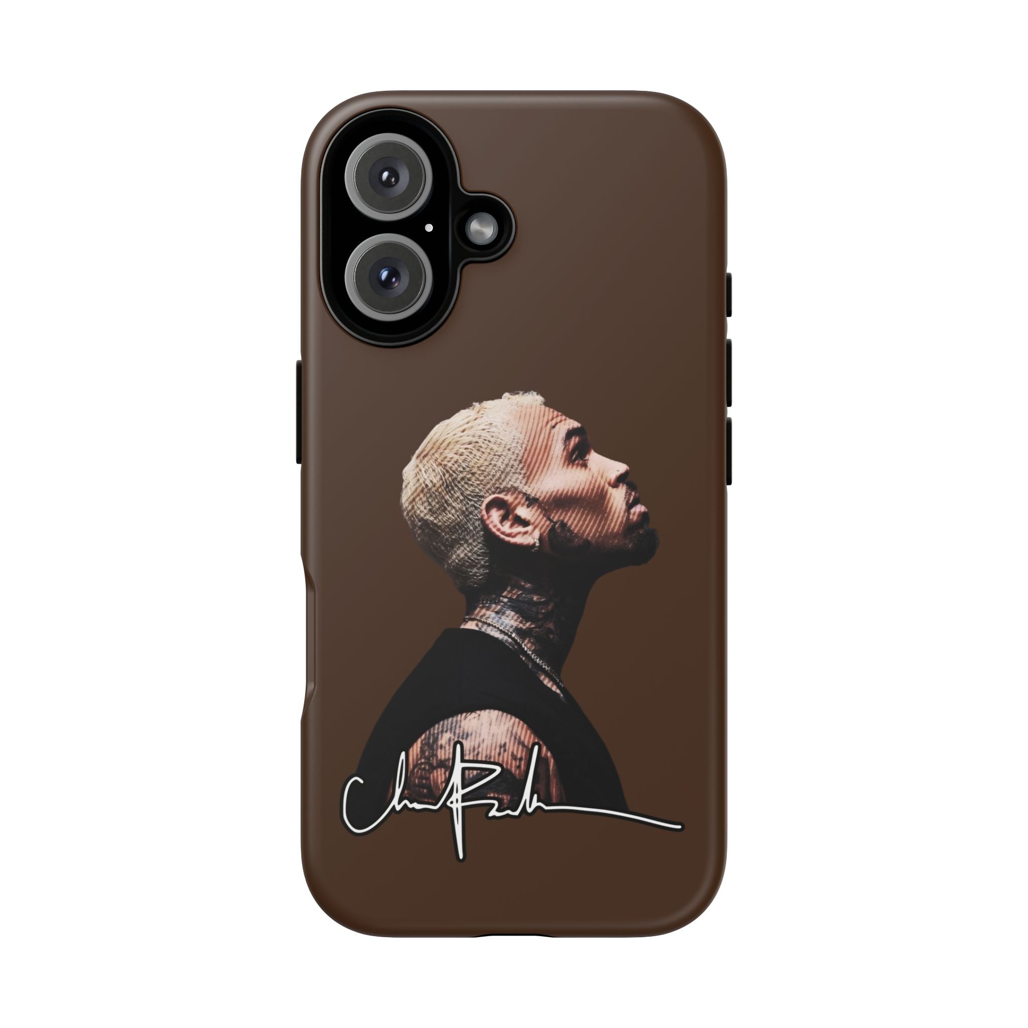 CB Signature Phone Case