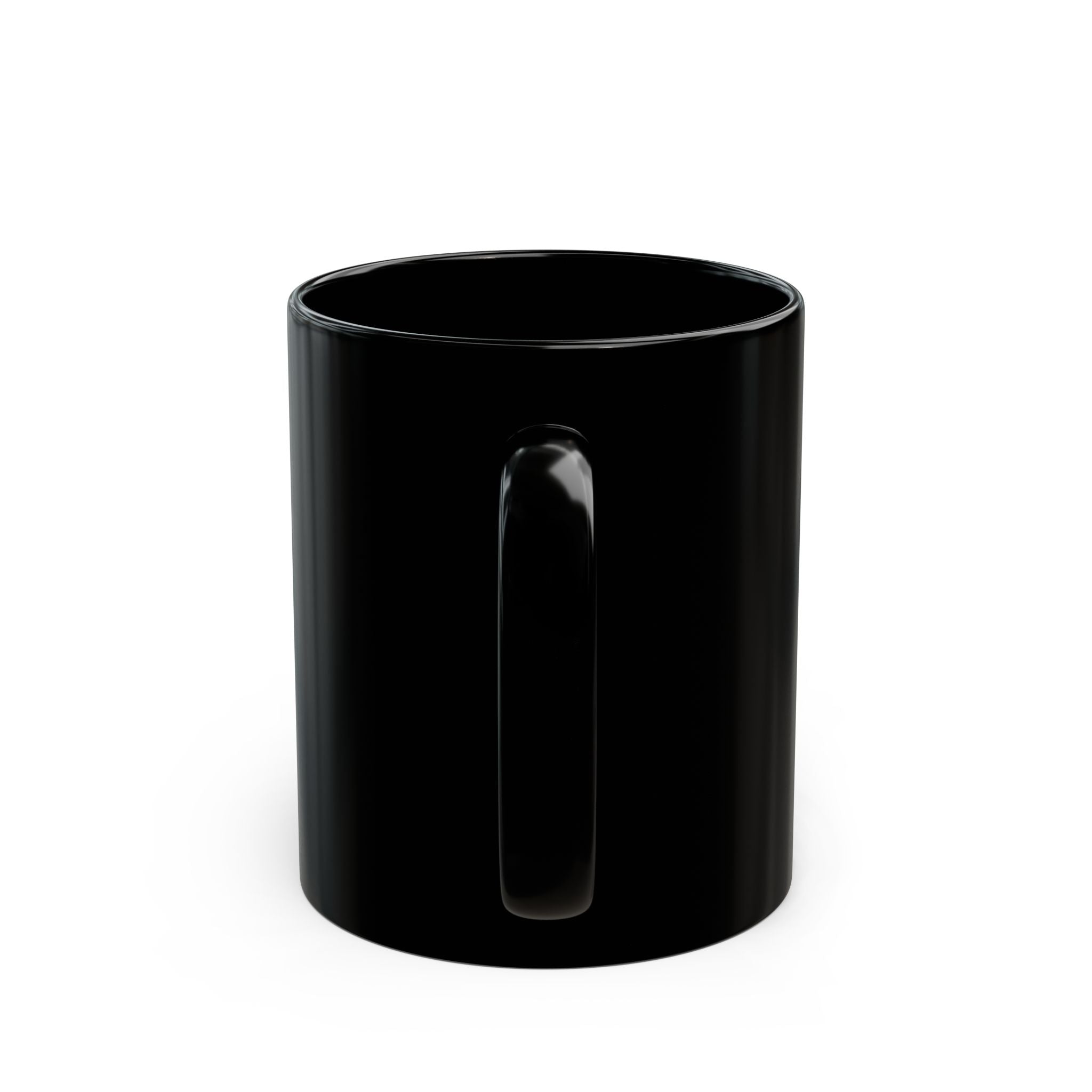 Chris Brown Inspired Mug