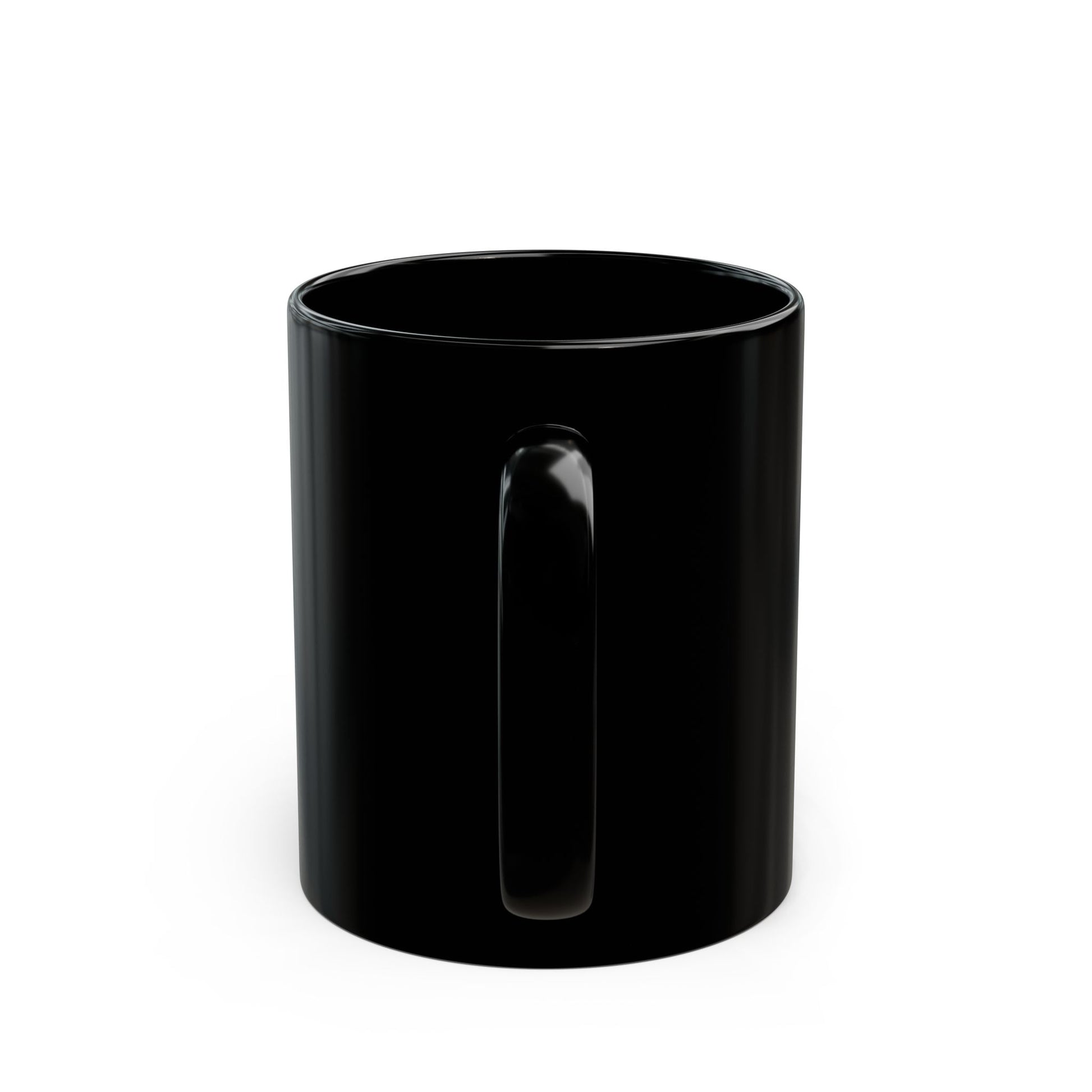 Chris Brown Inspired Mug