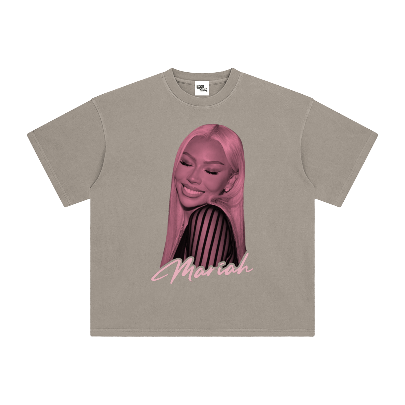 T-Shirt,Concert Wear,Street Wear,Every day Wear,Womens Apparel,Custom Wear,Mariah the Scientist,Hearts Sold Separately,Women Wear,Gift for her