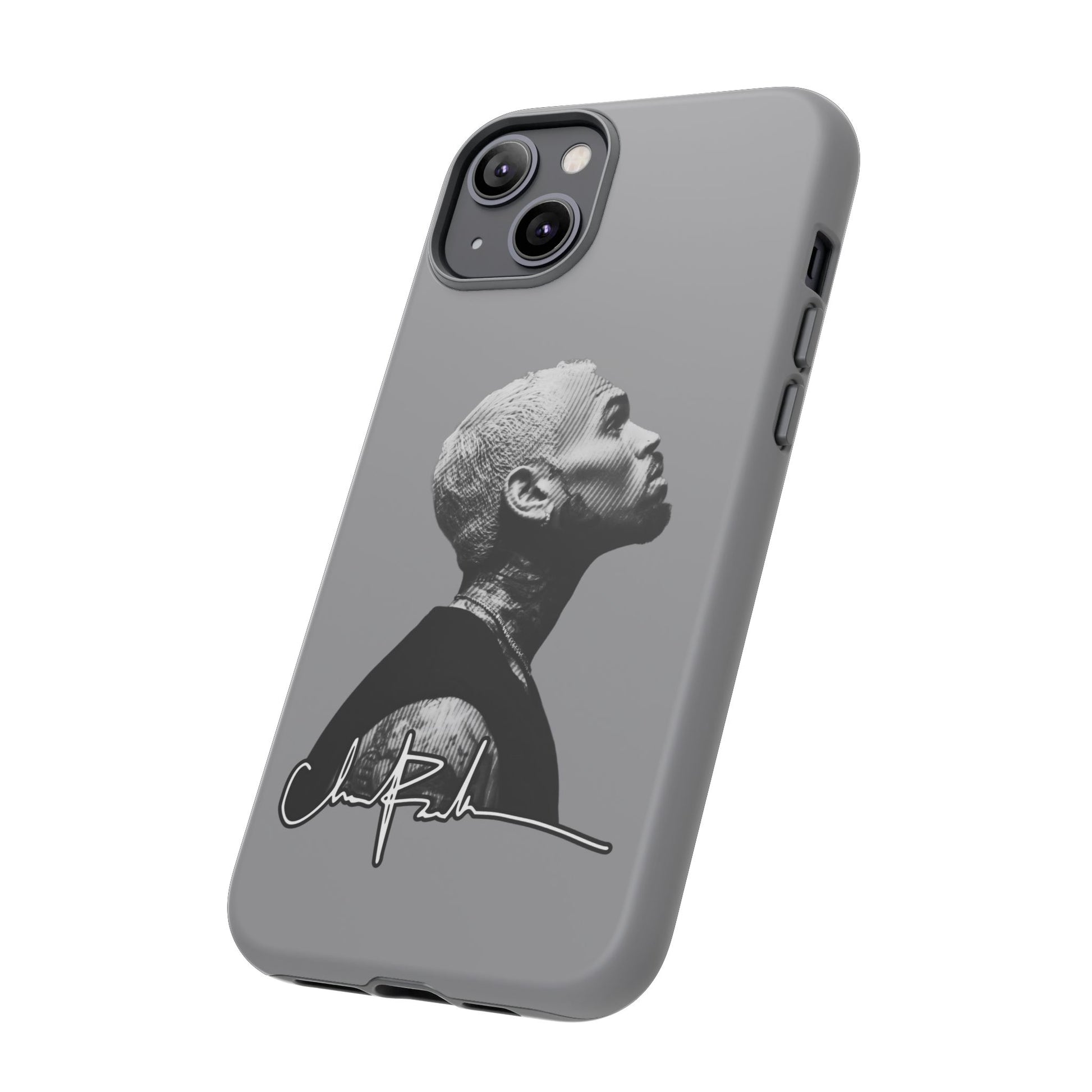 CB Signature Phone Case