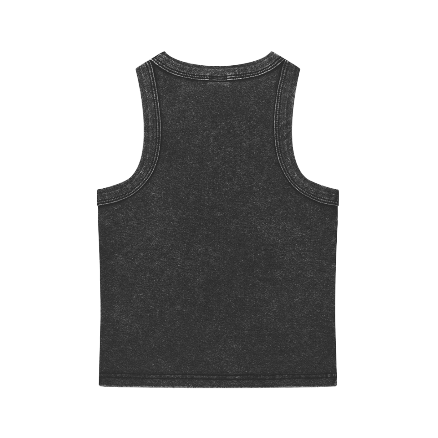 CB Signature Washed Tank Top