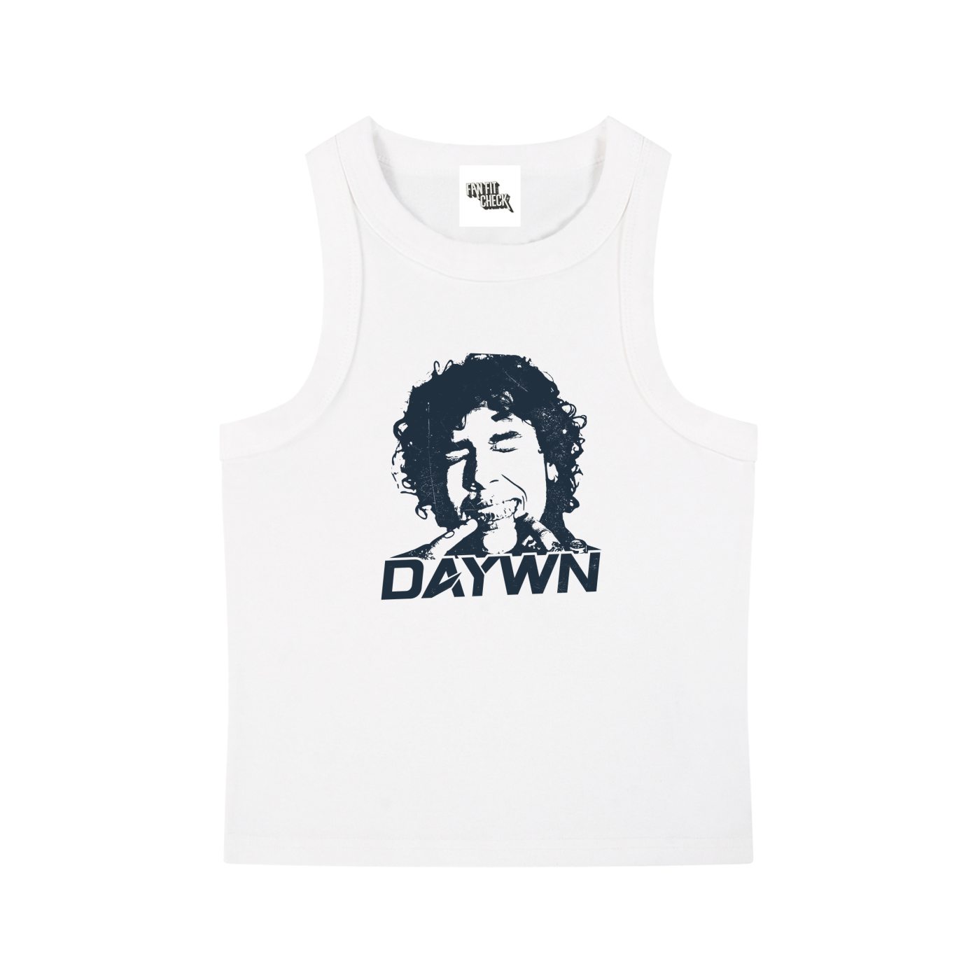 Tank Top,Crop Top,Crop Tank,Spring Wear,Summer Wear,Womens Apparel,Street Wear,Everyday Wear,Fan Wear,Spring Clothing