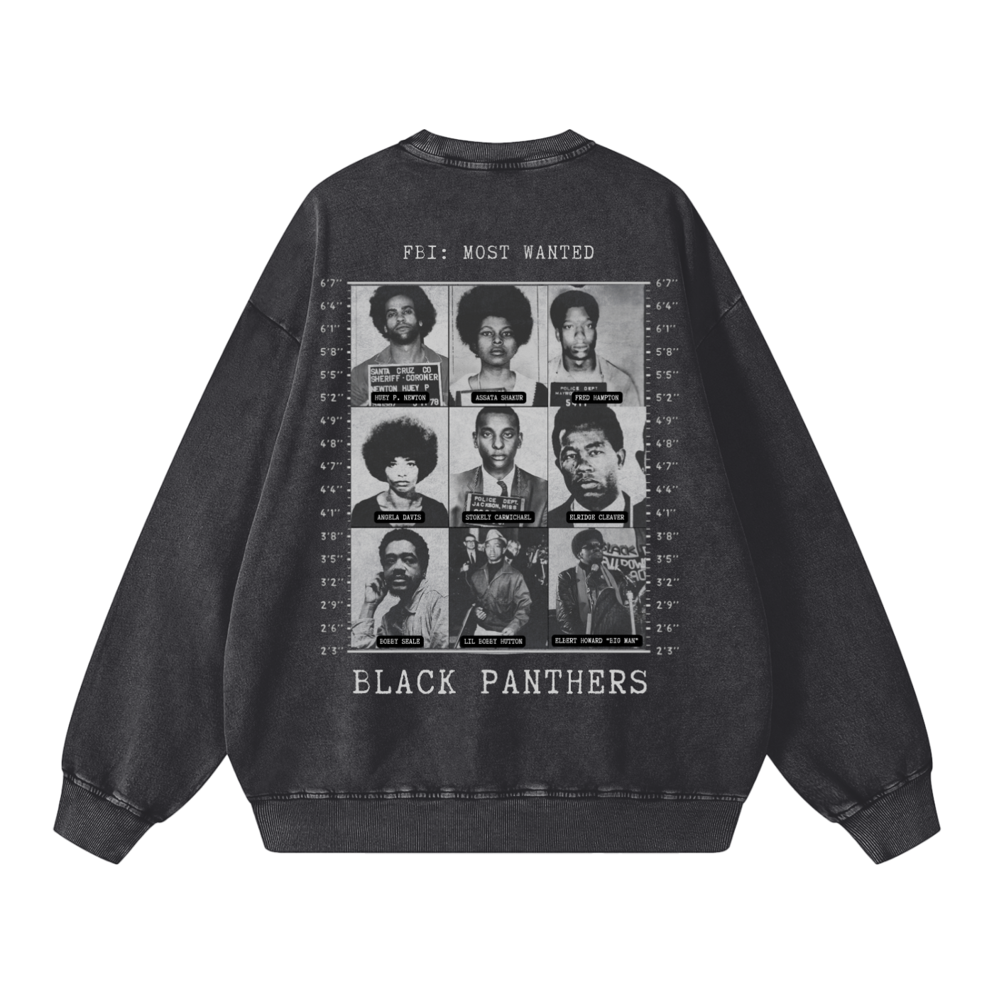 Sweatshirt,Black History Month,Street Wear,Unisex,Casual Wear,Everyday Wear,Spring Wear,Winter Wear,Womens Apparel,Mens Apparel