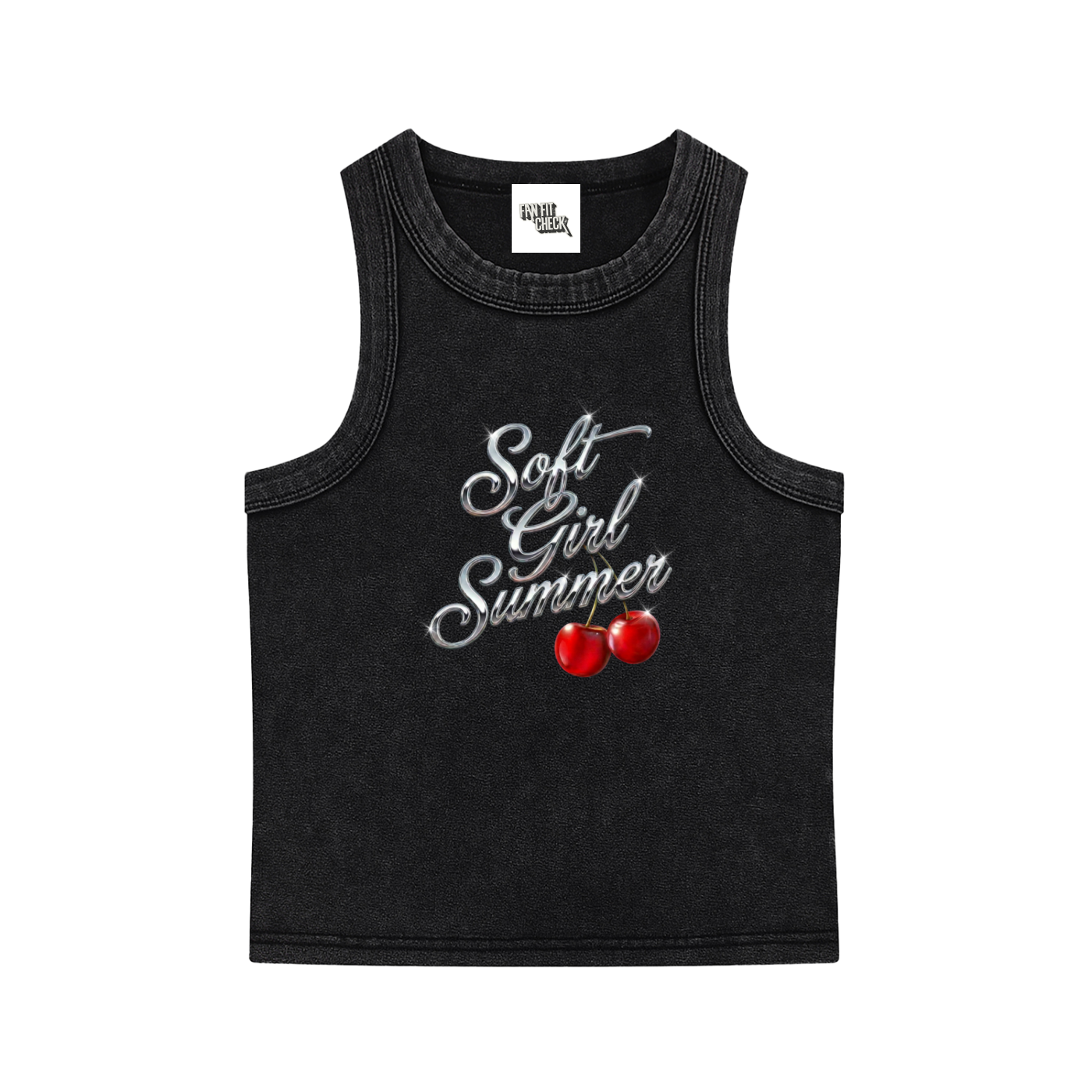 Croptop,croptank,crop,summer,everydaywear,streetwear,street,spring,concert,concertwear