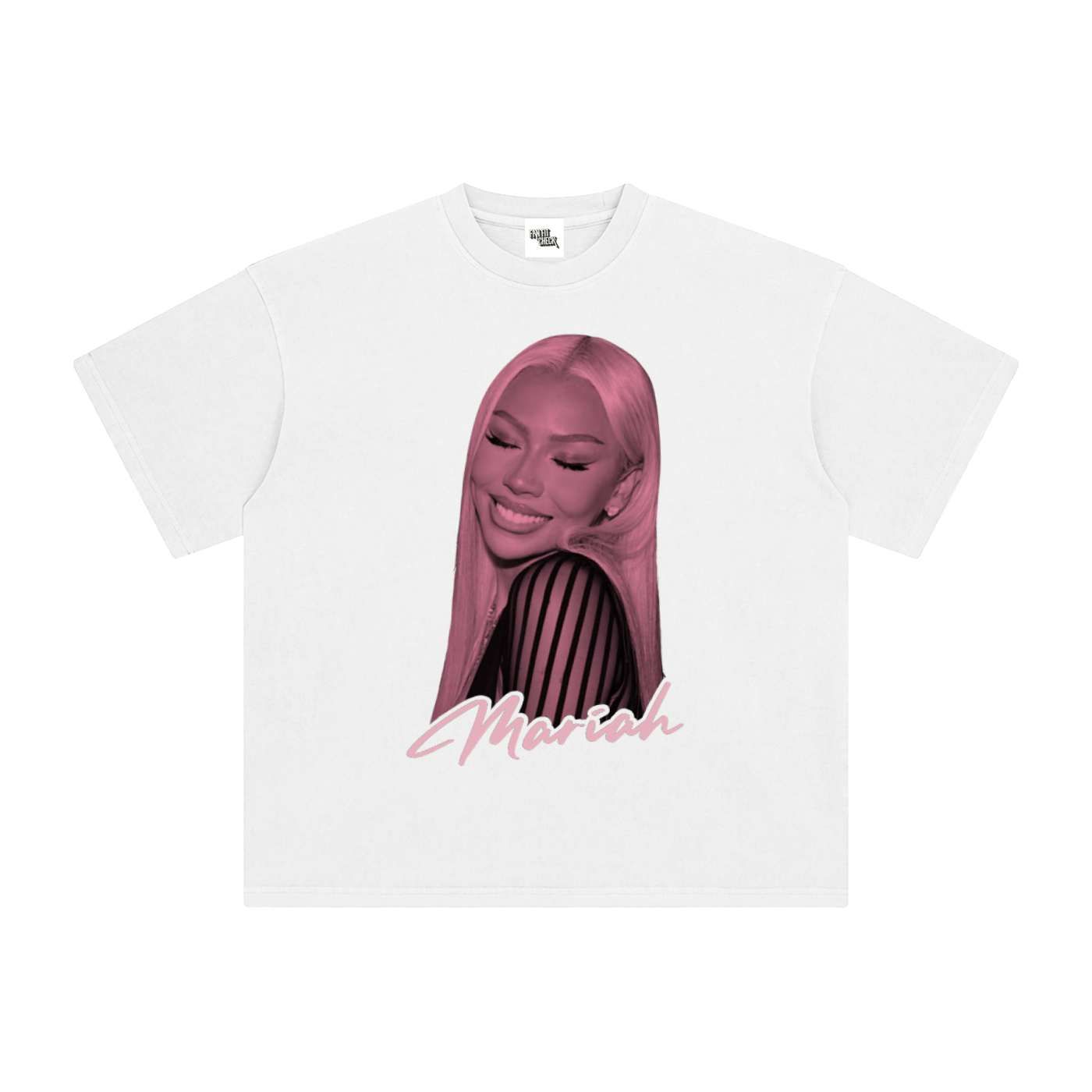 T-Shirt,Concert Wear,Street Wear,Every day Wear,Womens Apparel,Custom Wear,Mariah the Scientist,Hearts Sold Separately,Women Wear,Gift for her