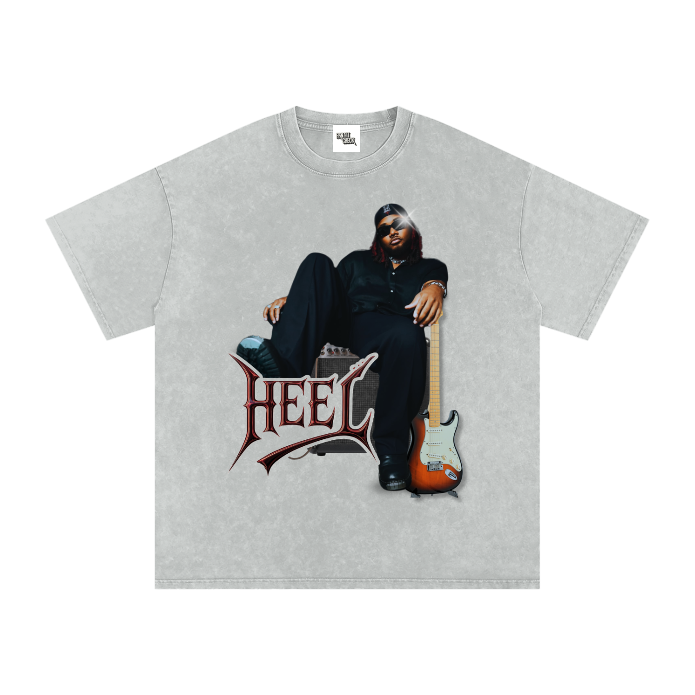 T-shirt,Shirt,Concert Wear,Leon Thomas,Tour,Festival Wear,Street Wear,Everyday Wear,Unisex,Gift