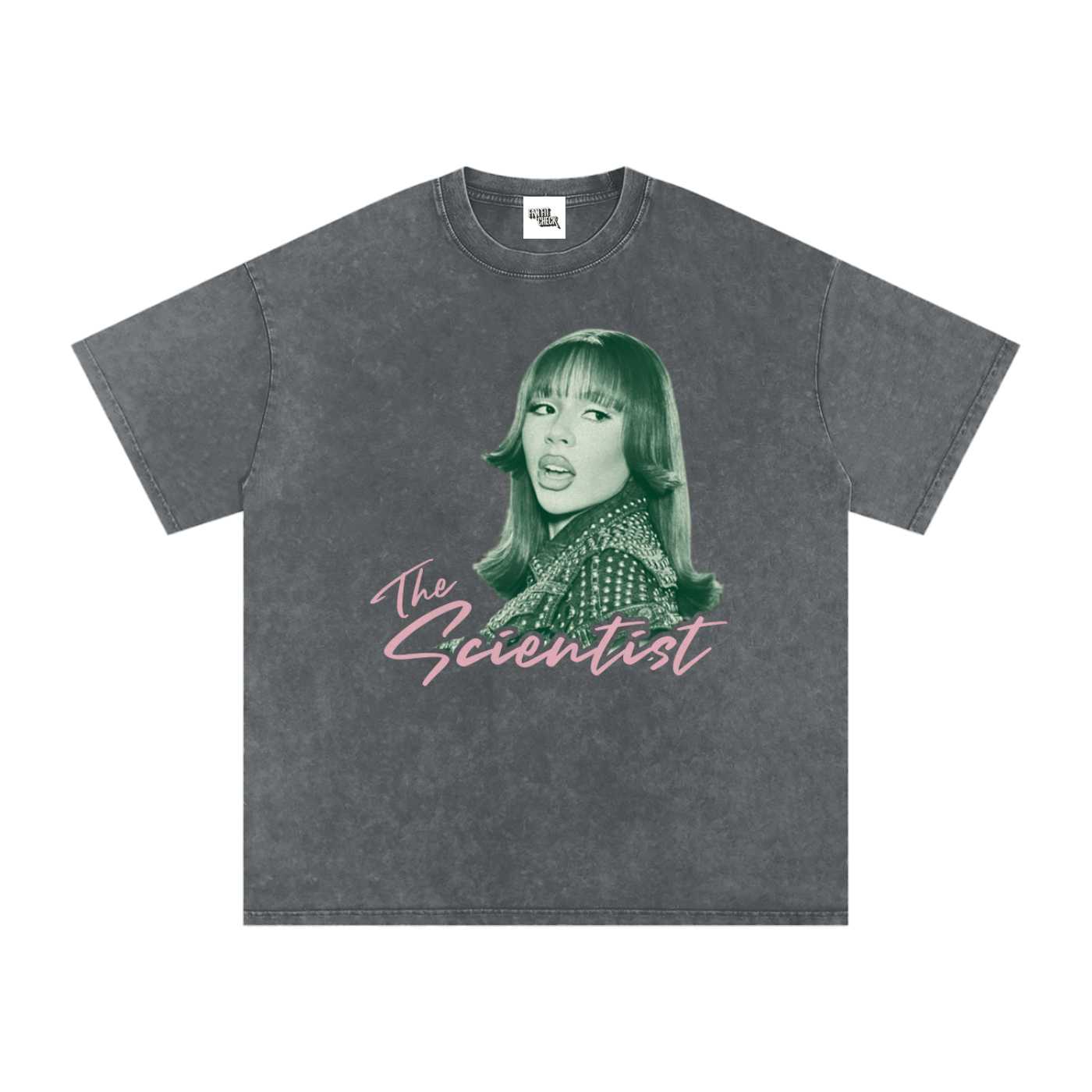 T-Shirt,Oversized,Mariah the Scientist,Hearts Sold Separately,Concert Wear,Spring Wear,Winter Wear,Summer Wear,Graphic Tee,Street Wear