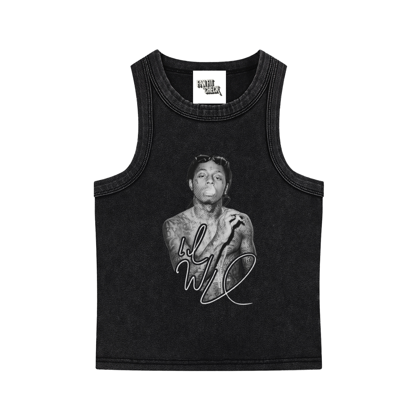 Crop Top,Tank Top,Concert Wear,Street Wear,Everyday Wear,Fan Wear,Custom Wear,Spring Wear,Summer Clothing,Womens Clothing